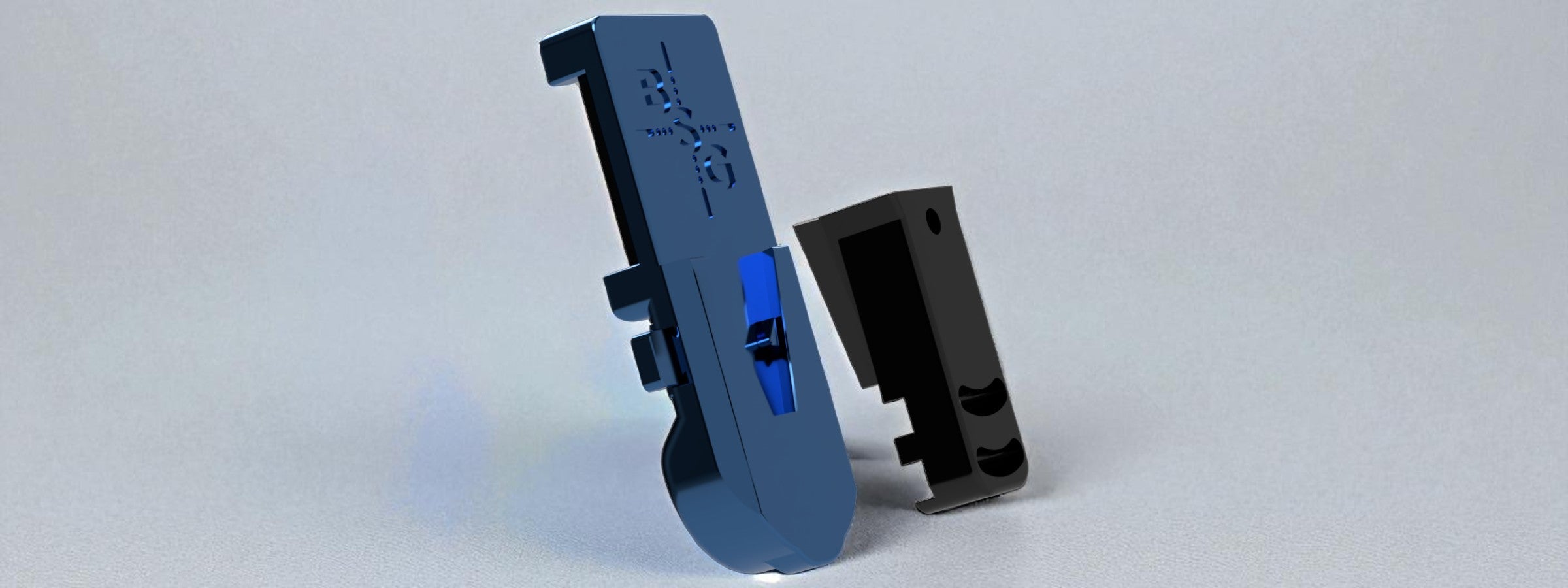 IPSC / USPSA Quick Mount Holsters