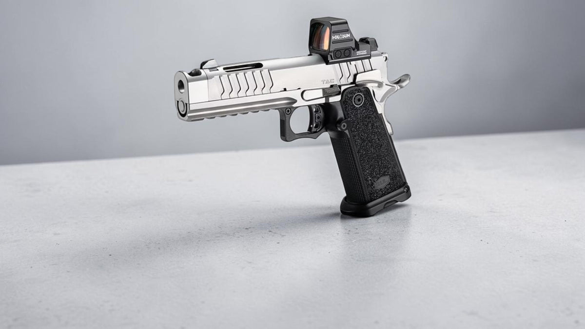 Bul Armory TAC PRO / COMP Holsters