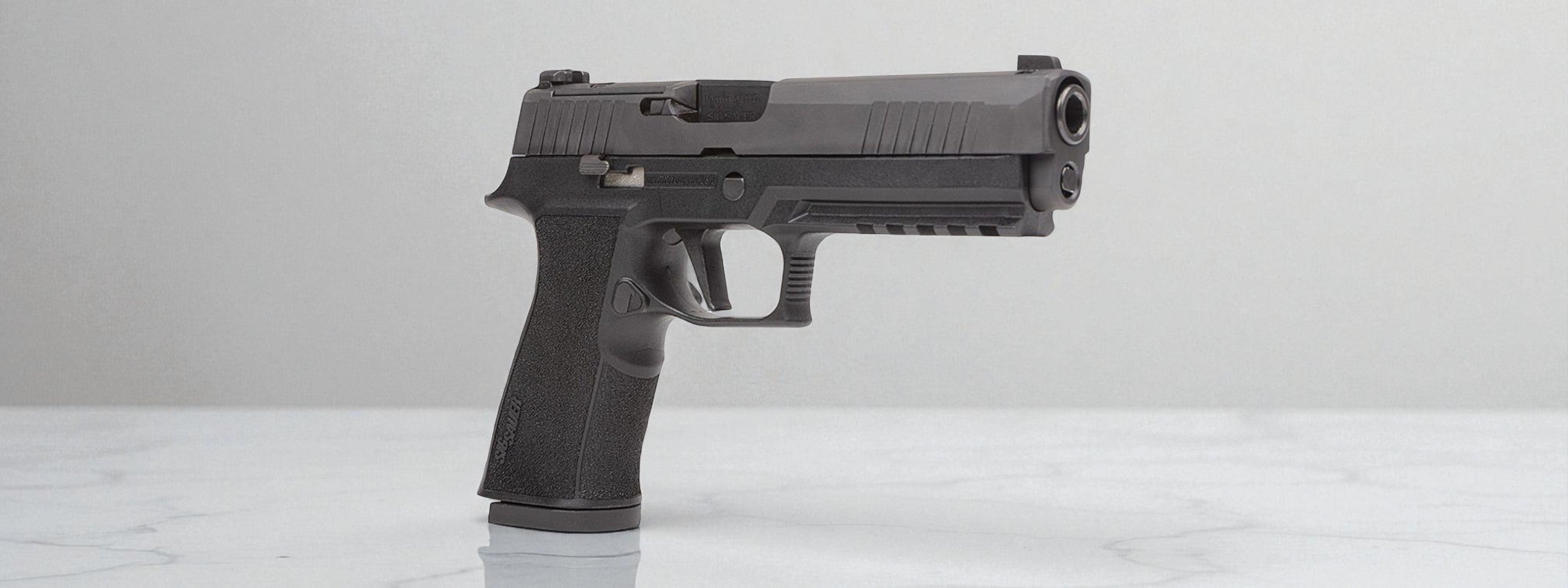 Sig Sauer P320 XTEN Holsters by Black Scorpion Outdoor Gear