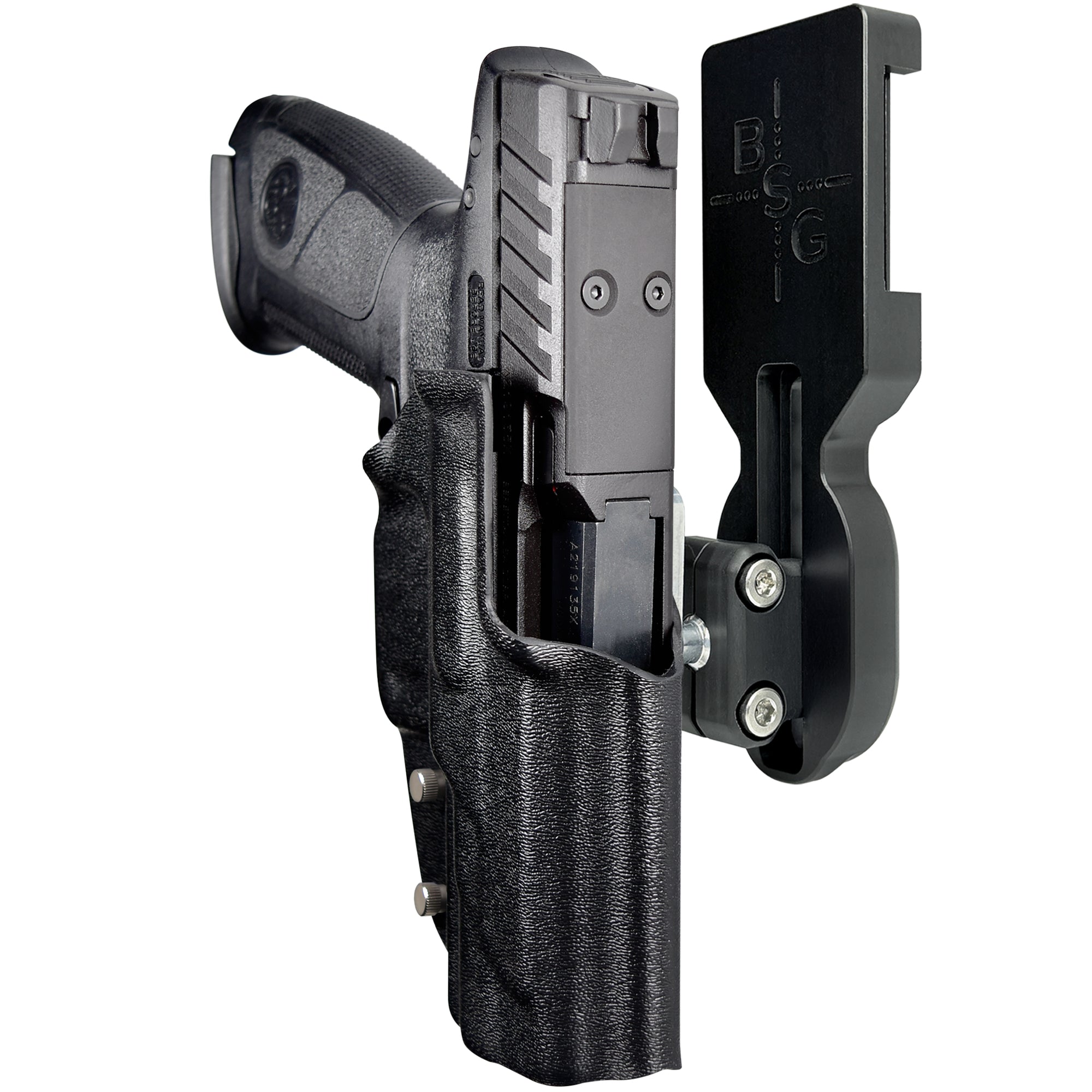 Beretta APX A1 Full Size Pro Ball Joint Competition Holster