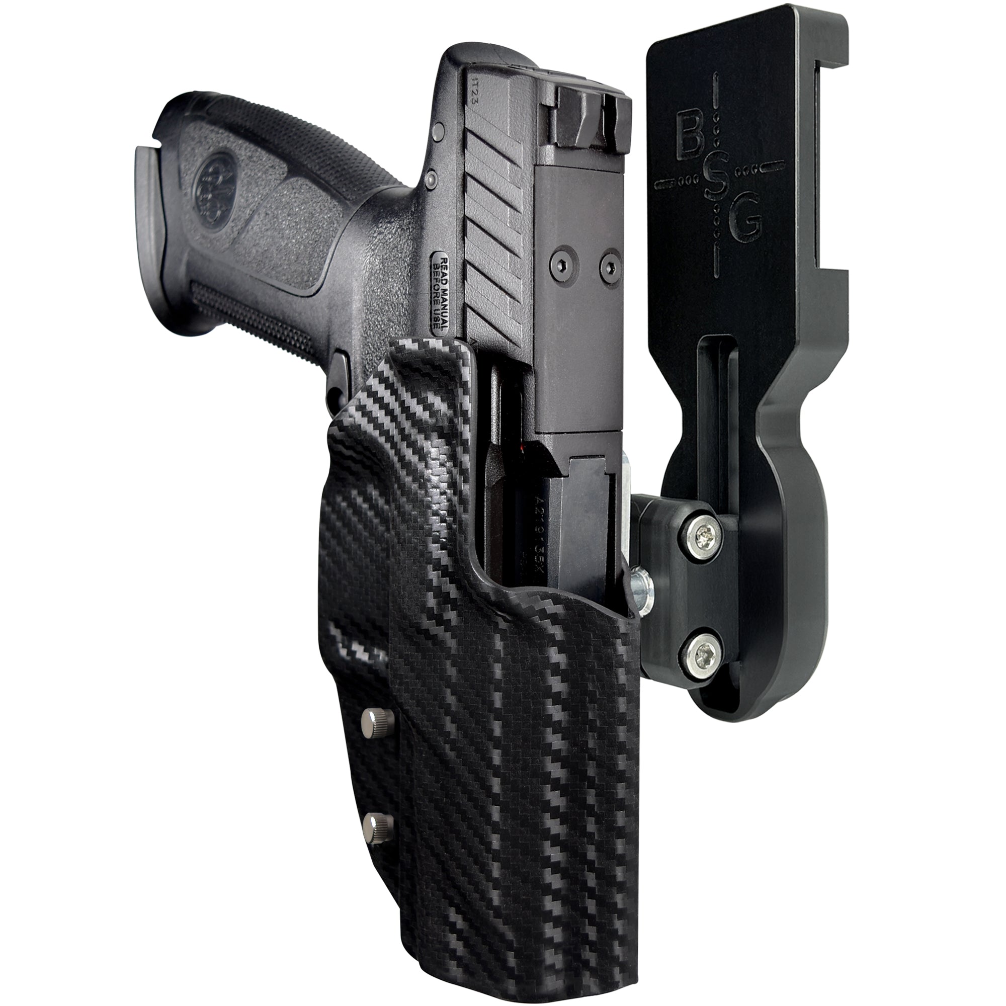 Beretta APX A1 Full Size Pro Ball Joint Competition Holster