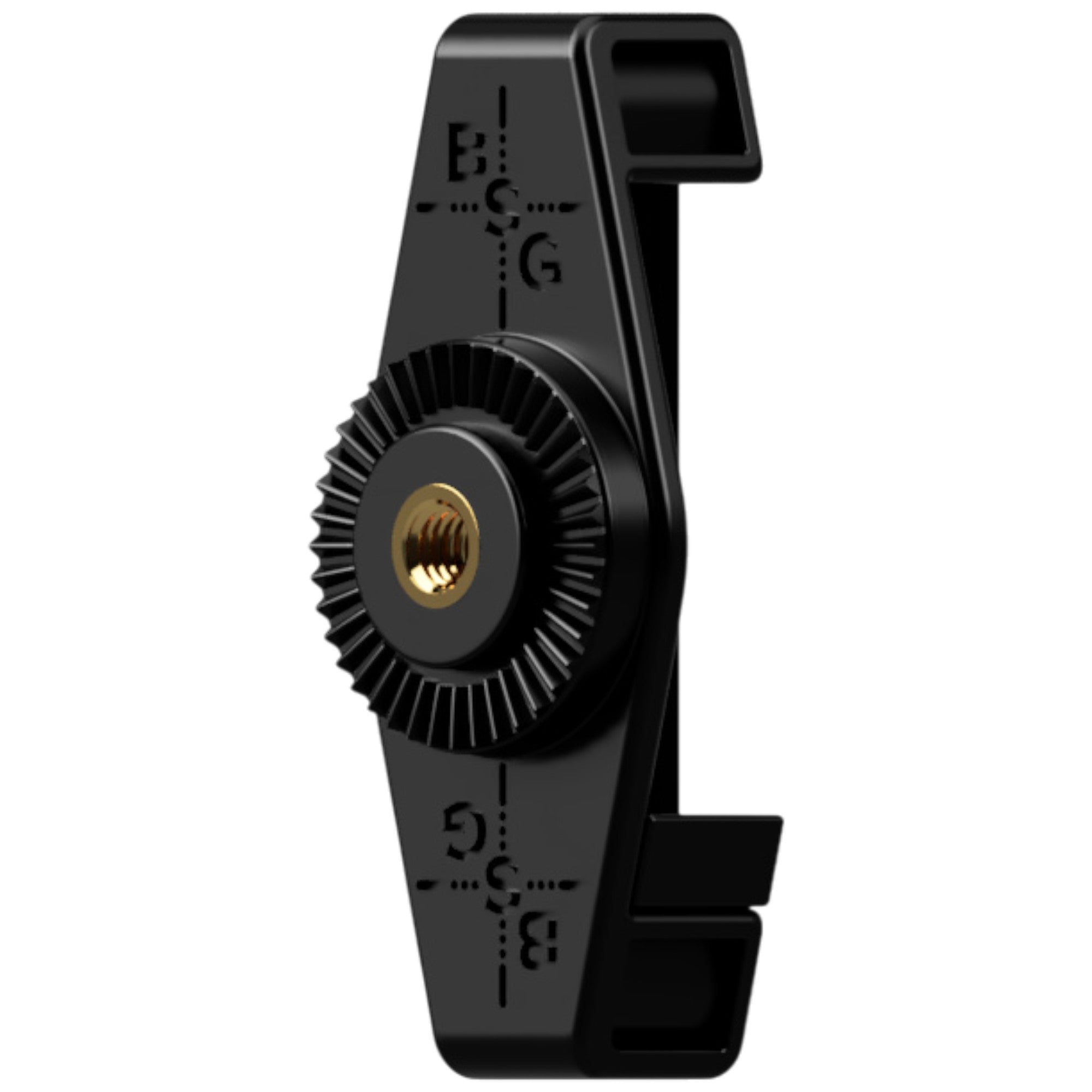 Mag Pouch Belt Attachment Mount (Fits 1.5'' to 1.75'' Belts)
