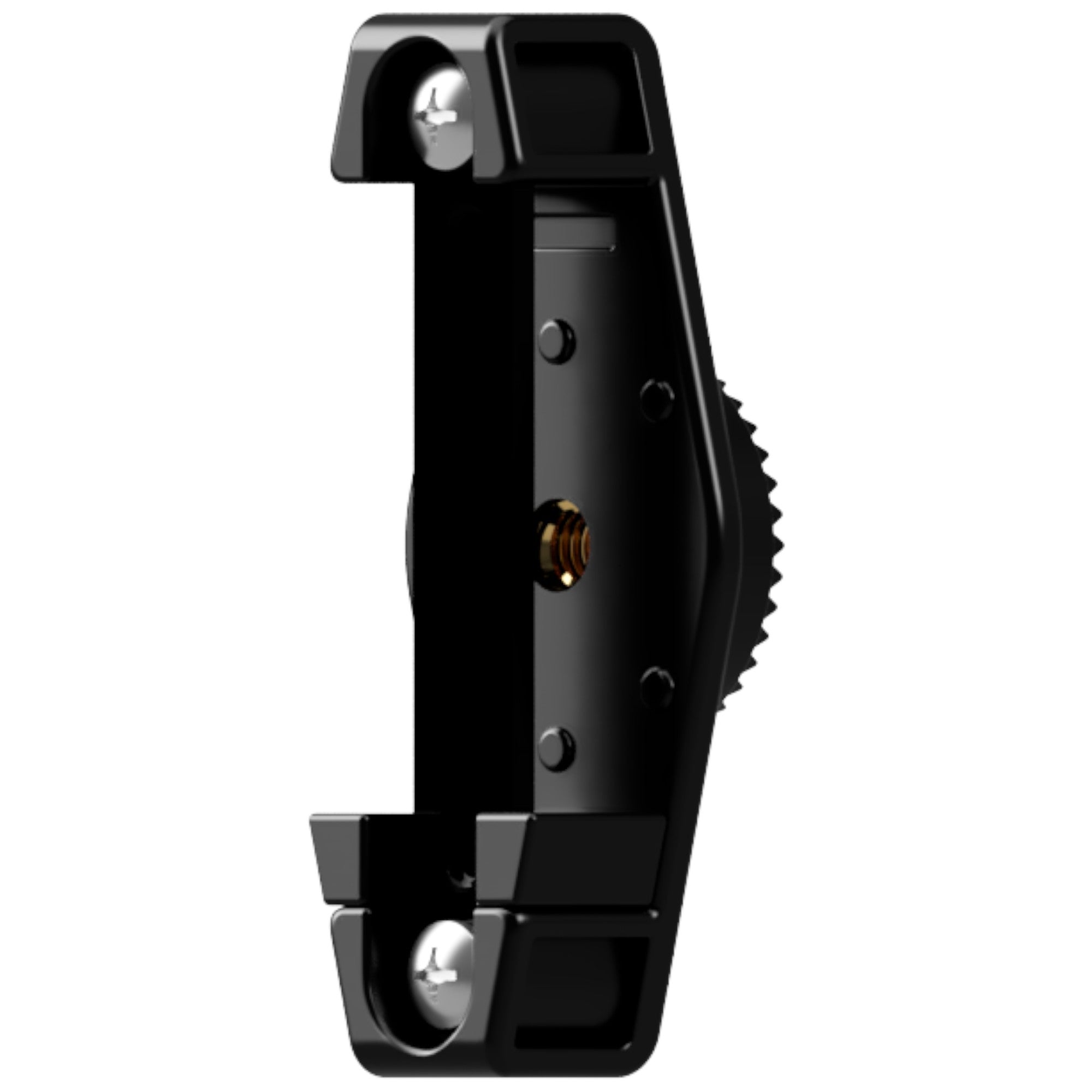 Mag Pouch Belt Attachment Mount (Fits 1.5'' to 1.75'' Belts)