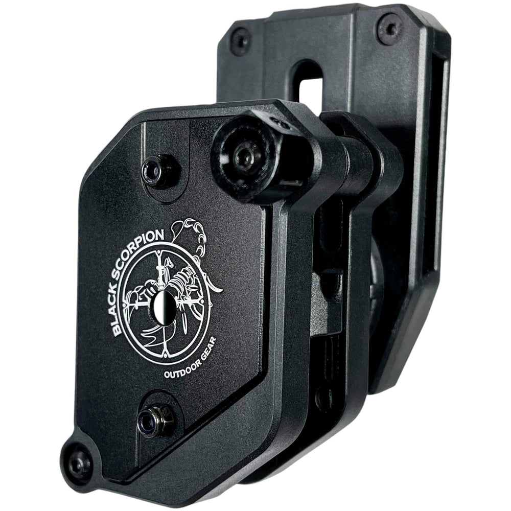 Competition Mag Pouches