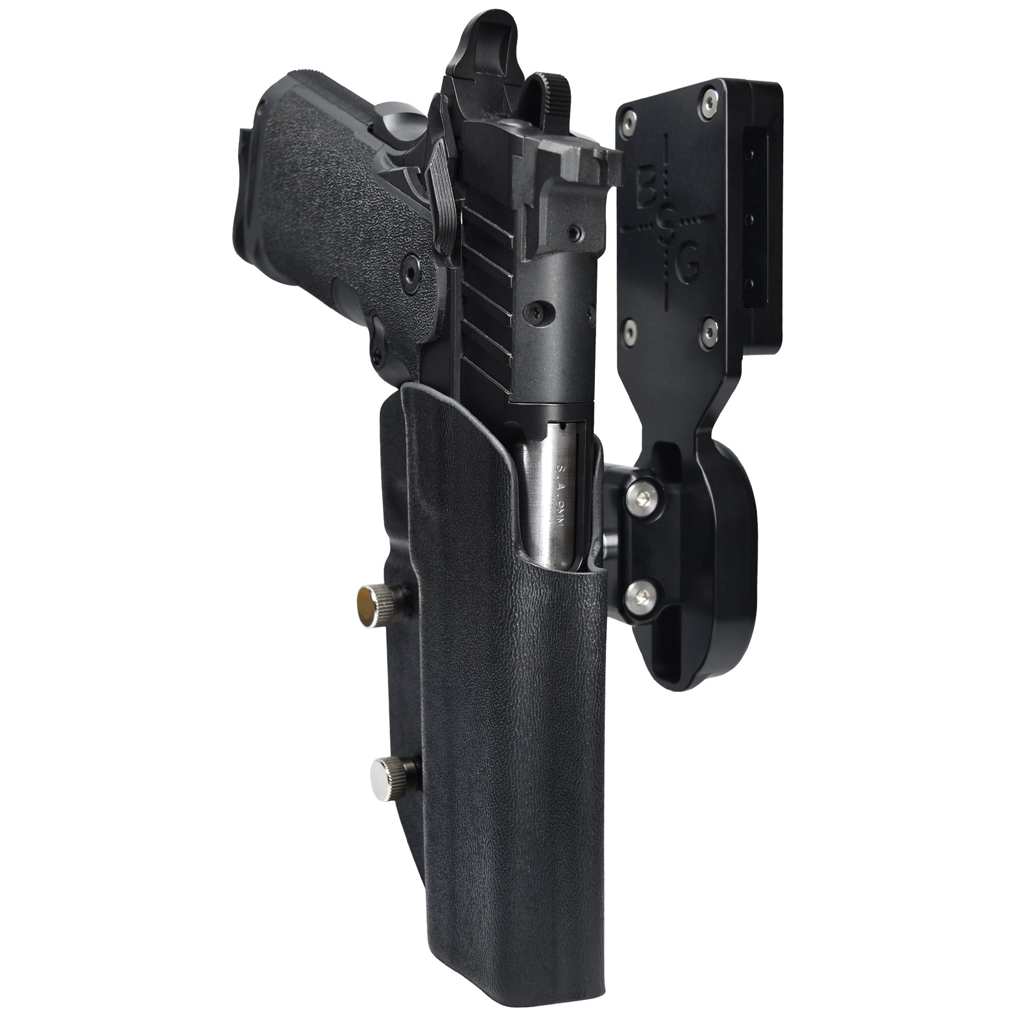 Pro Ball Joint Competition Holster