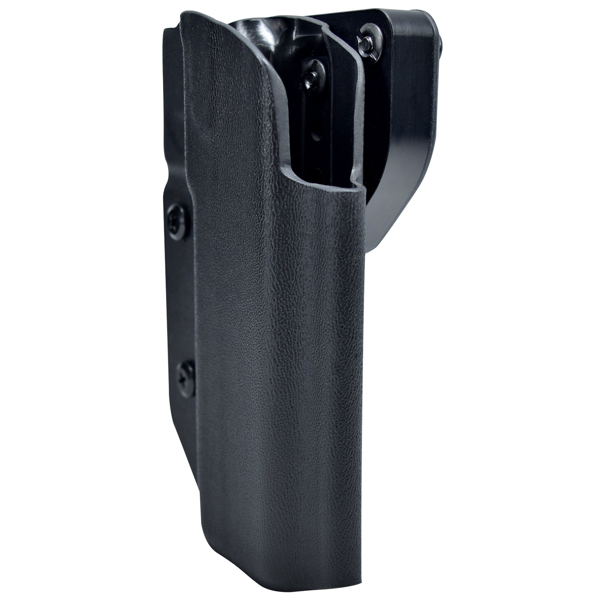 Quick Release OWB Holster w/ Male Adapter