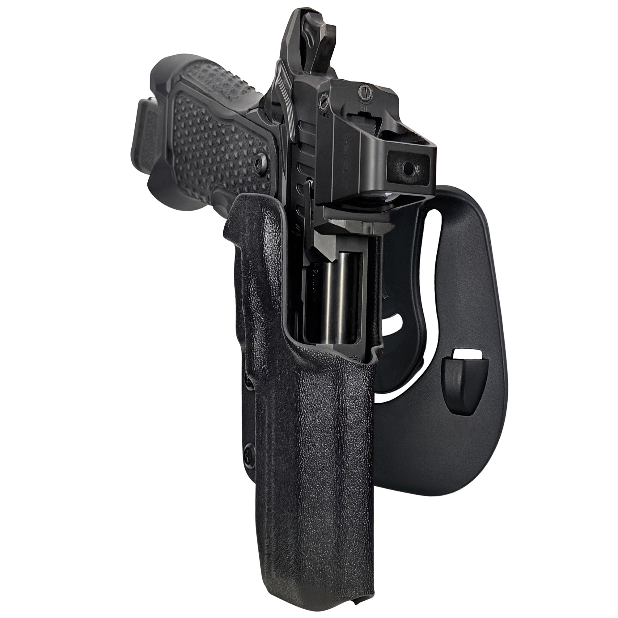 OWB Paddle Holster for OA Defense 2311 Pro Elite