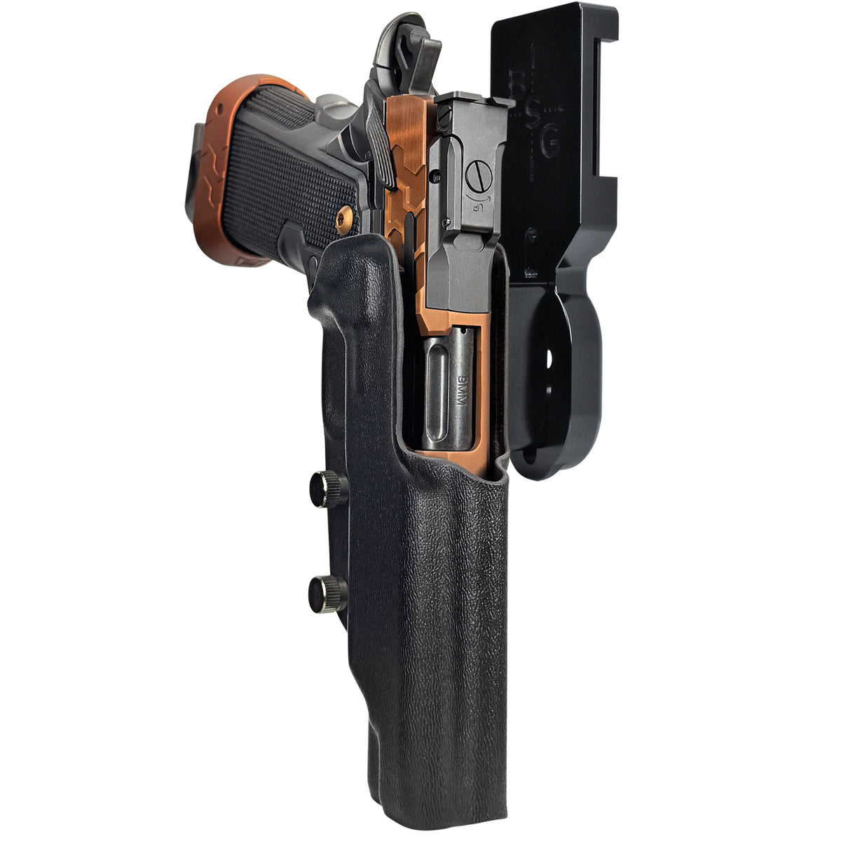 Kimber 2K11 Tapered Trigger Guard