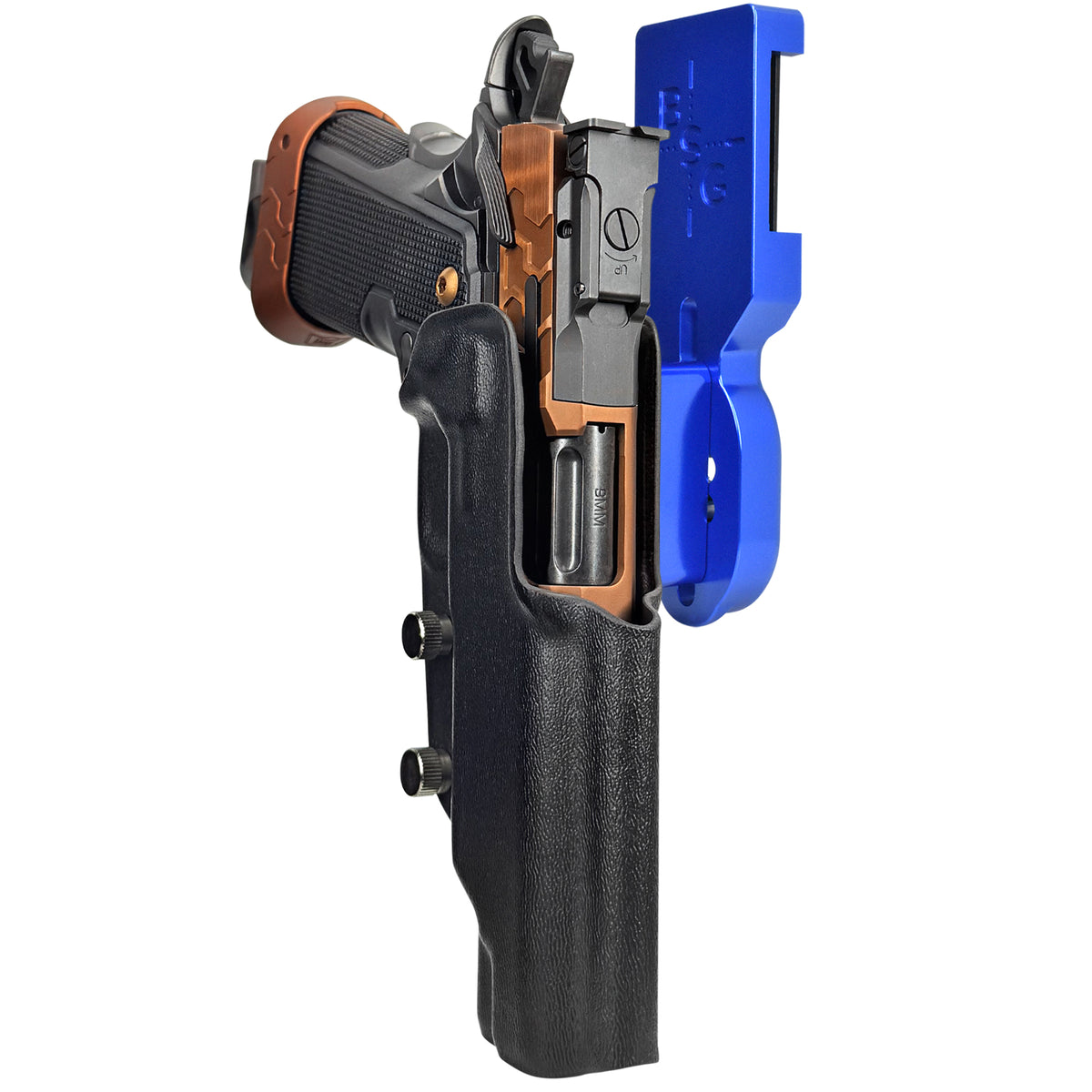 Kimber 2K11 Tapered Trigger Guard