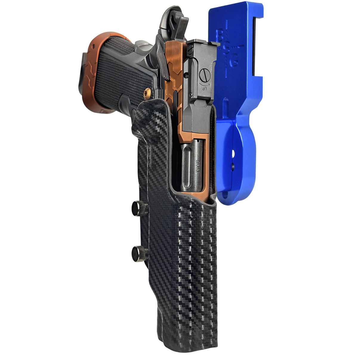 Kimber 2K11 Tapered Trigger Guard