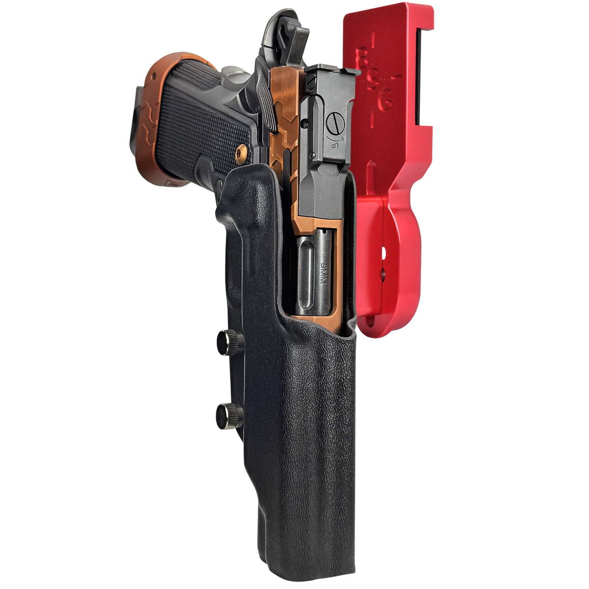 Kimber 2K11 Tapered Trigger Guard
