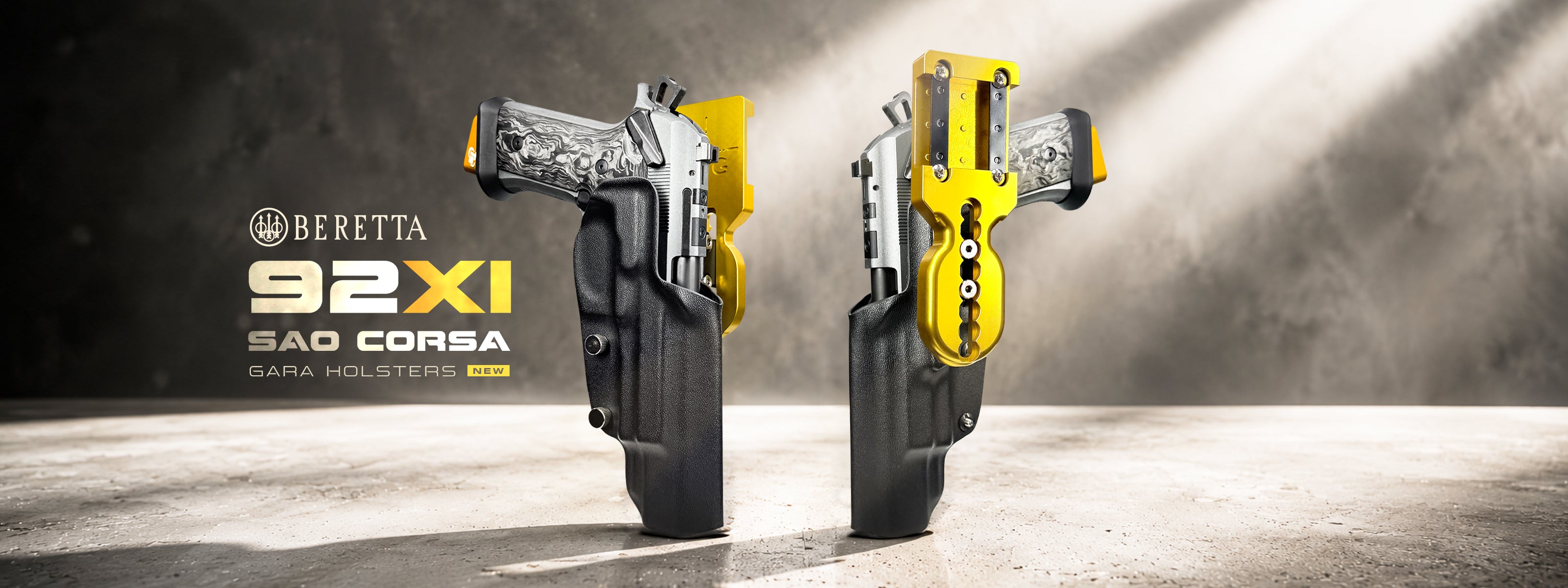 Black Scorpion Gear | 3Gun, IDPA, IPSC, USPSA Competition Gear
