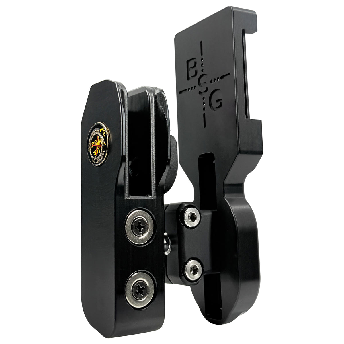 Laugo Arms Alien Creator Pro Heavy Duty Competition Speed Holster