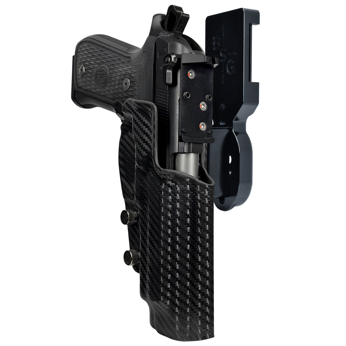 Beretta 92G Elite LTT