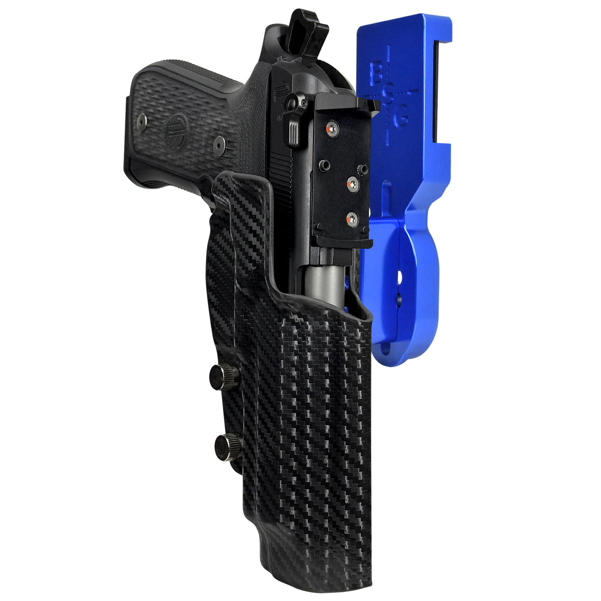 Beretta 92G Elite LTT