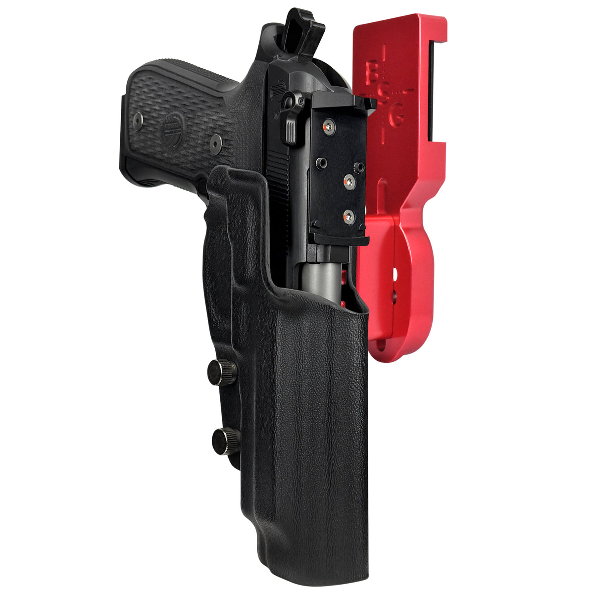 Beretta 92G Elite LTT