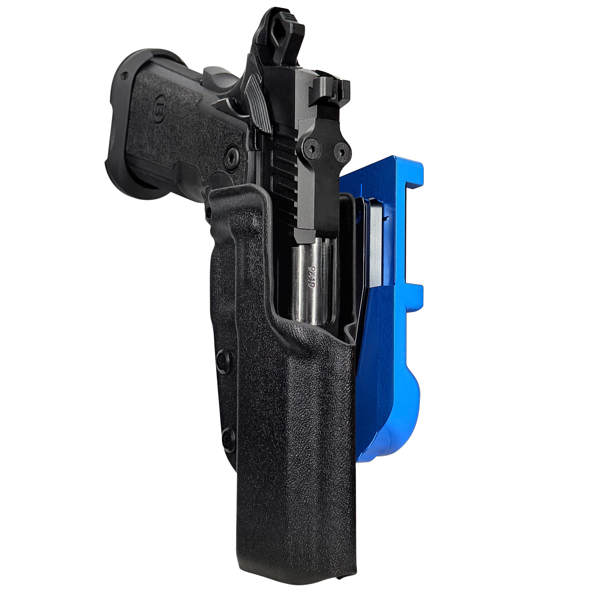 IDPA Quick Mount Holster for Bersa M2XI