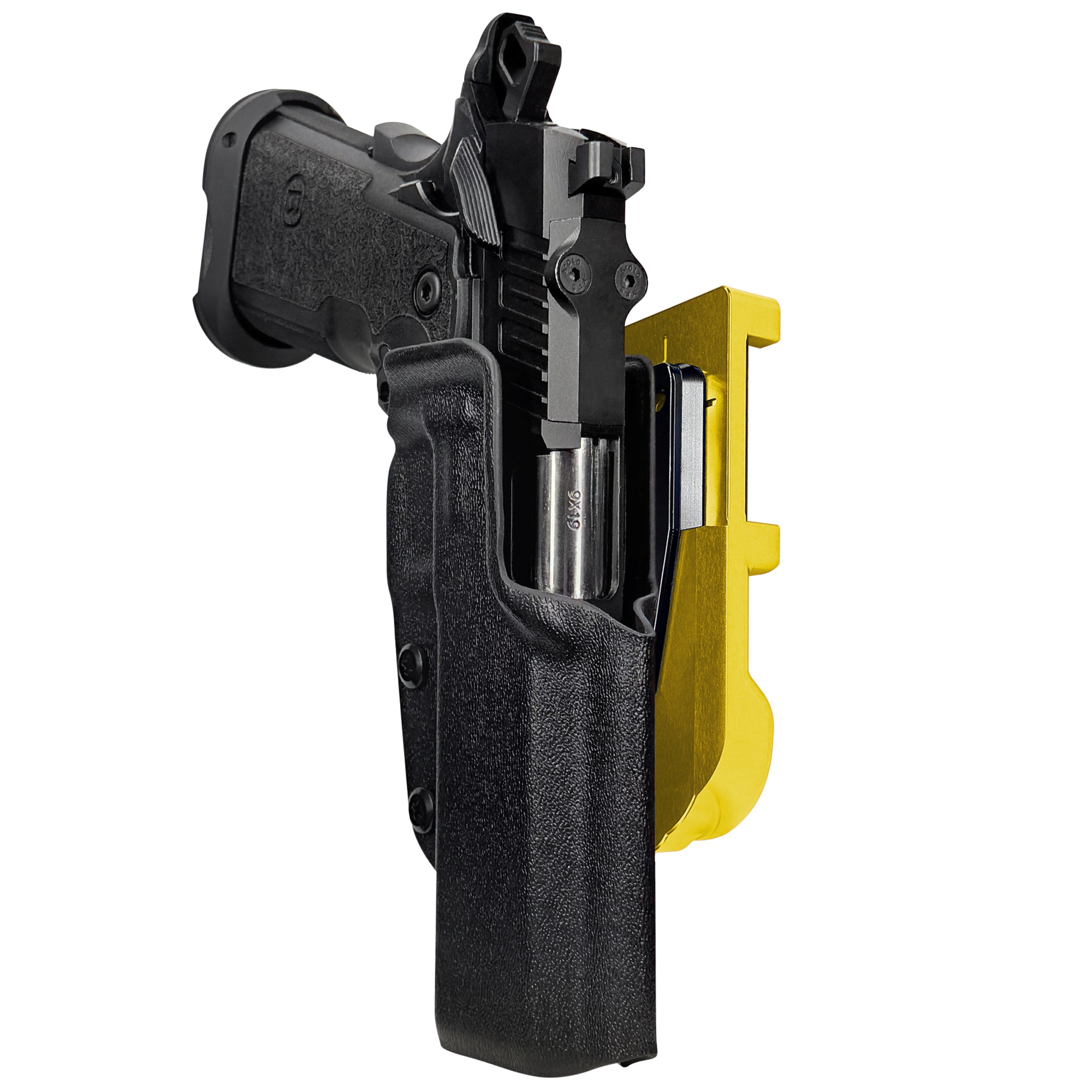 IDPA Quick Mount Holster for Bersa M2XI