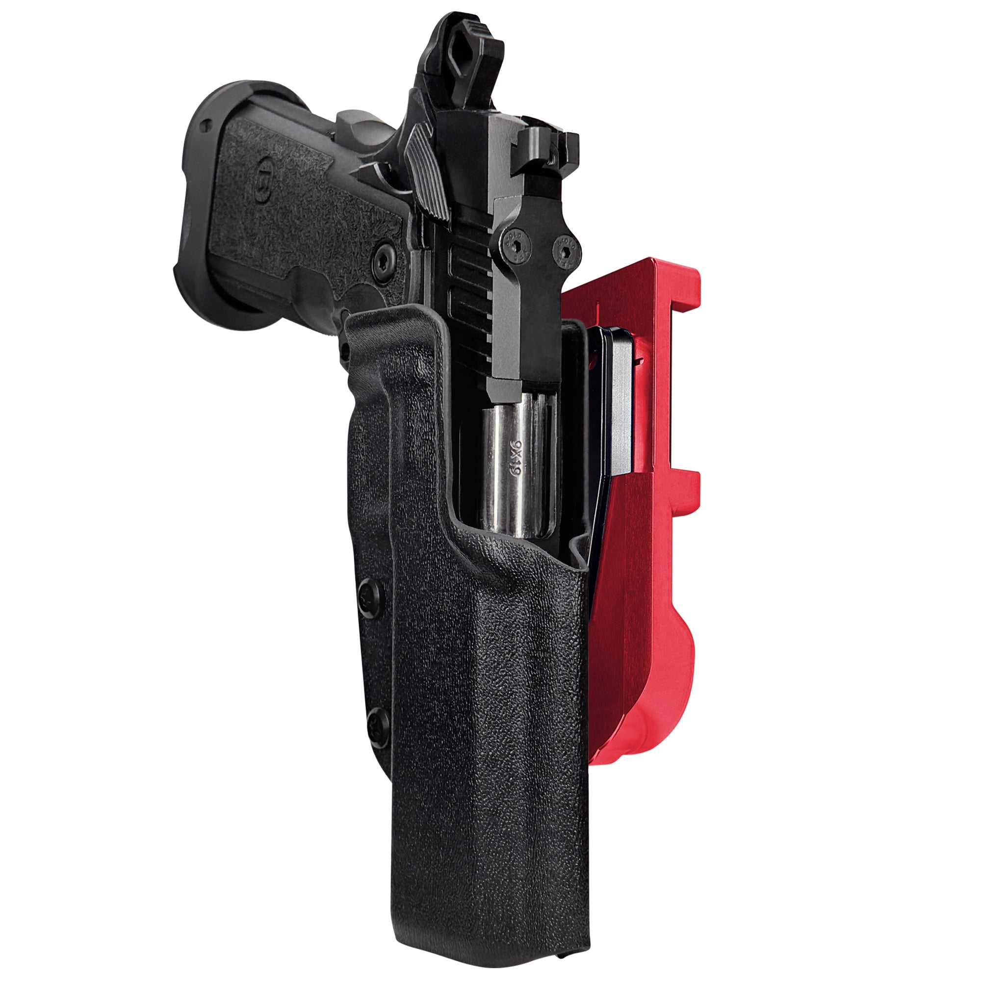 IDPA Quick Mount Holster for Bersa M2XI