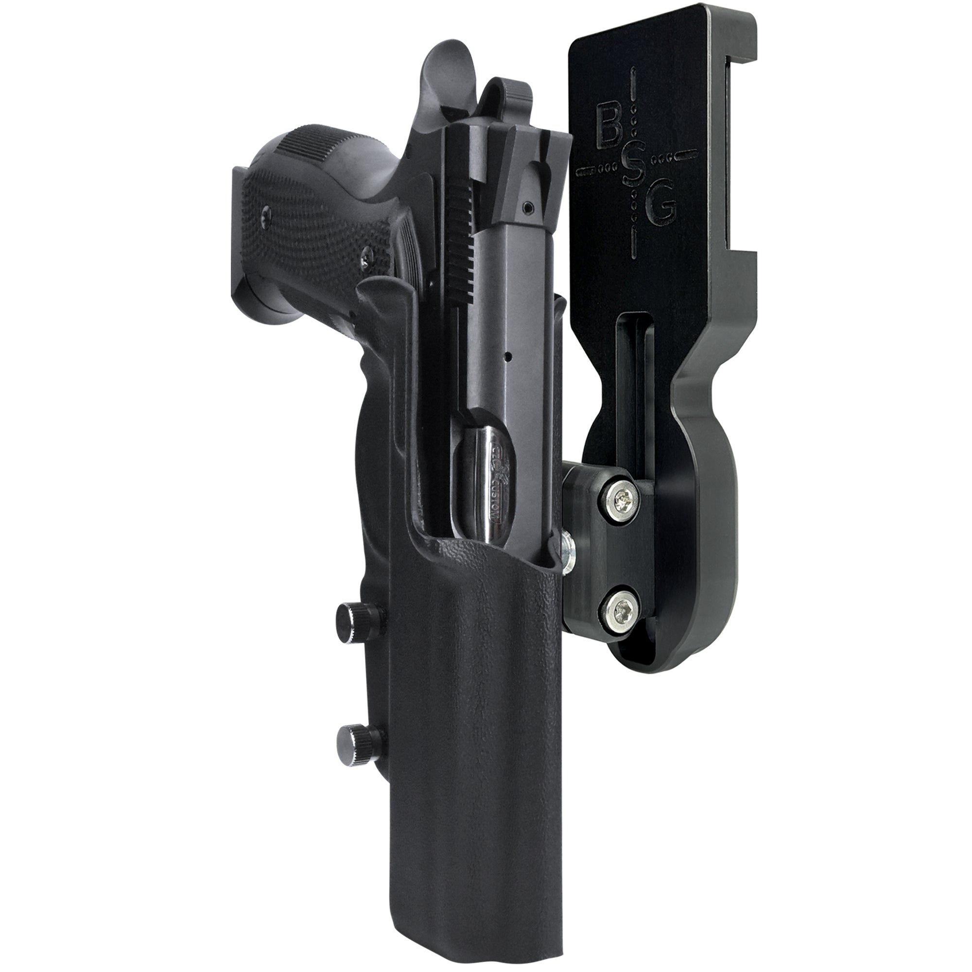 CZ A01-LD Pro Ball Joint Competition Holster