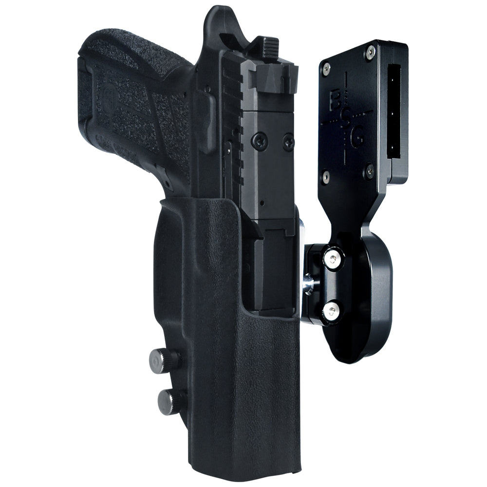 Pro Ball Joint Competition Holster for CZ P09 C Nocturne