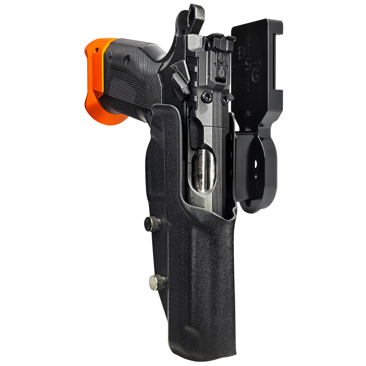 CZ Tactical Sport 3 Orange