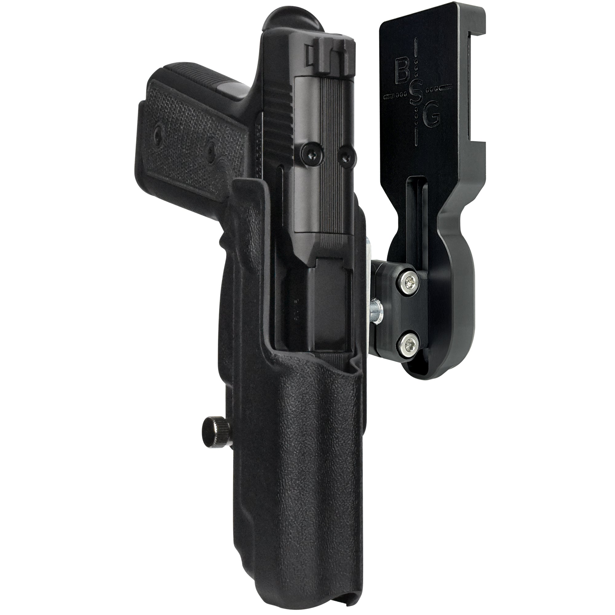 Daniel Defense H9 Pro Ball Joint Competition Holster