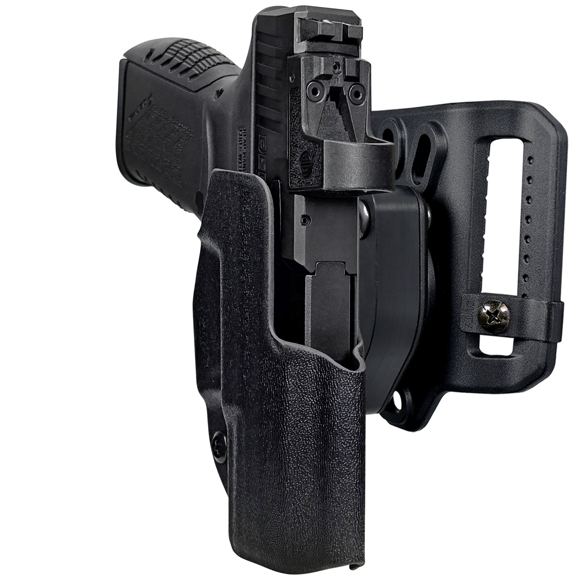 Derya DY9Z Holsters - DY9Z - Black Scorpion Gear