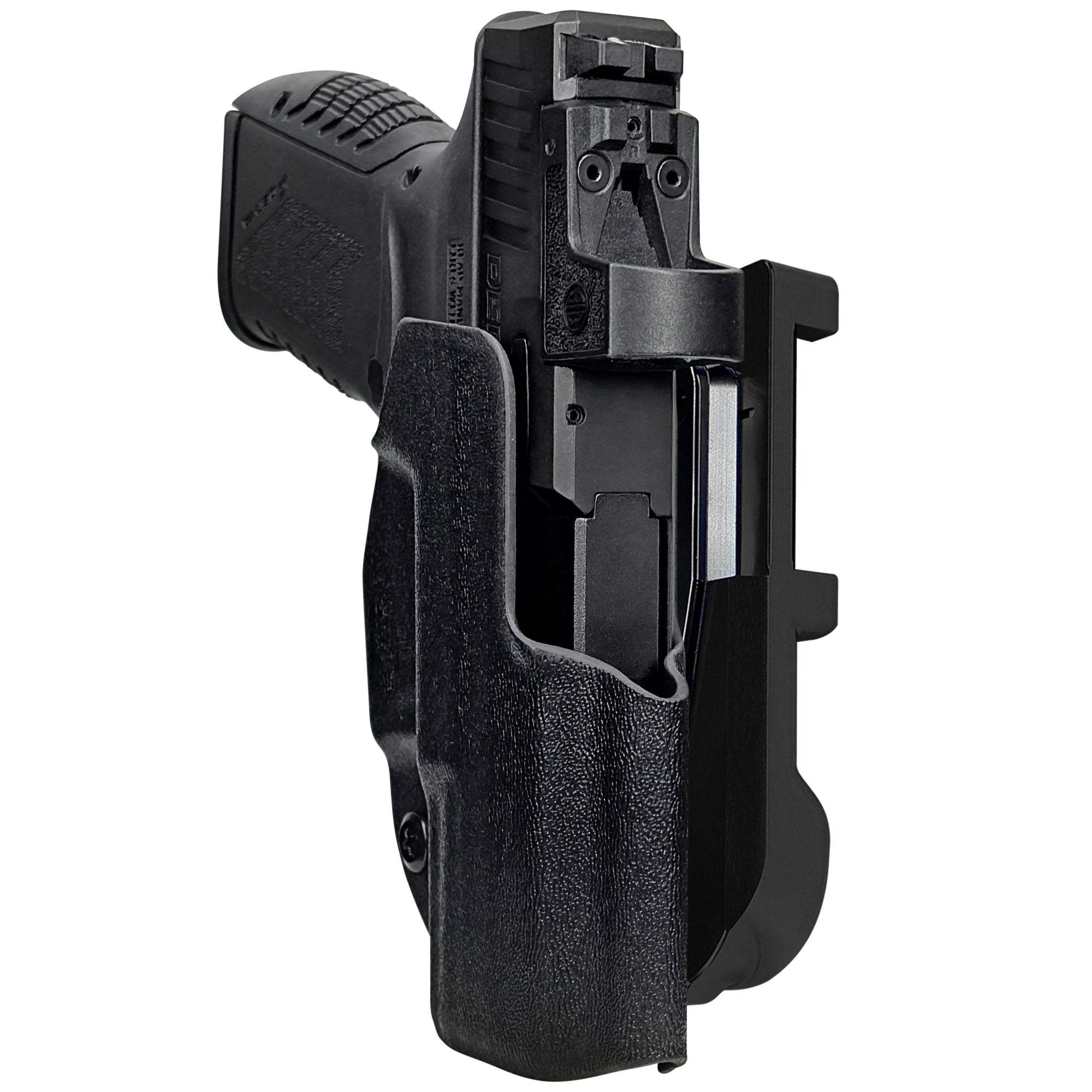 Derya DY9Z Holsters - DY9Z - Black Scorpion Gear