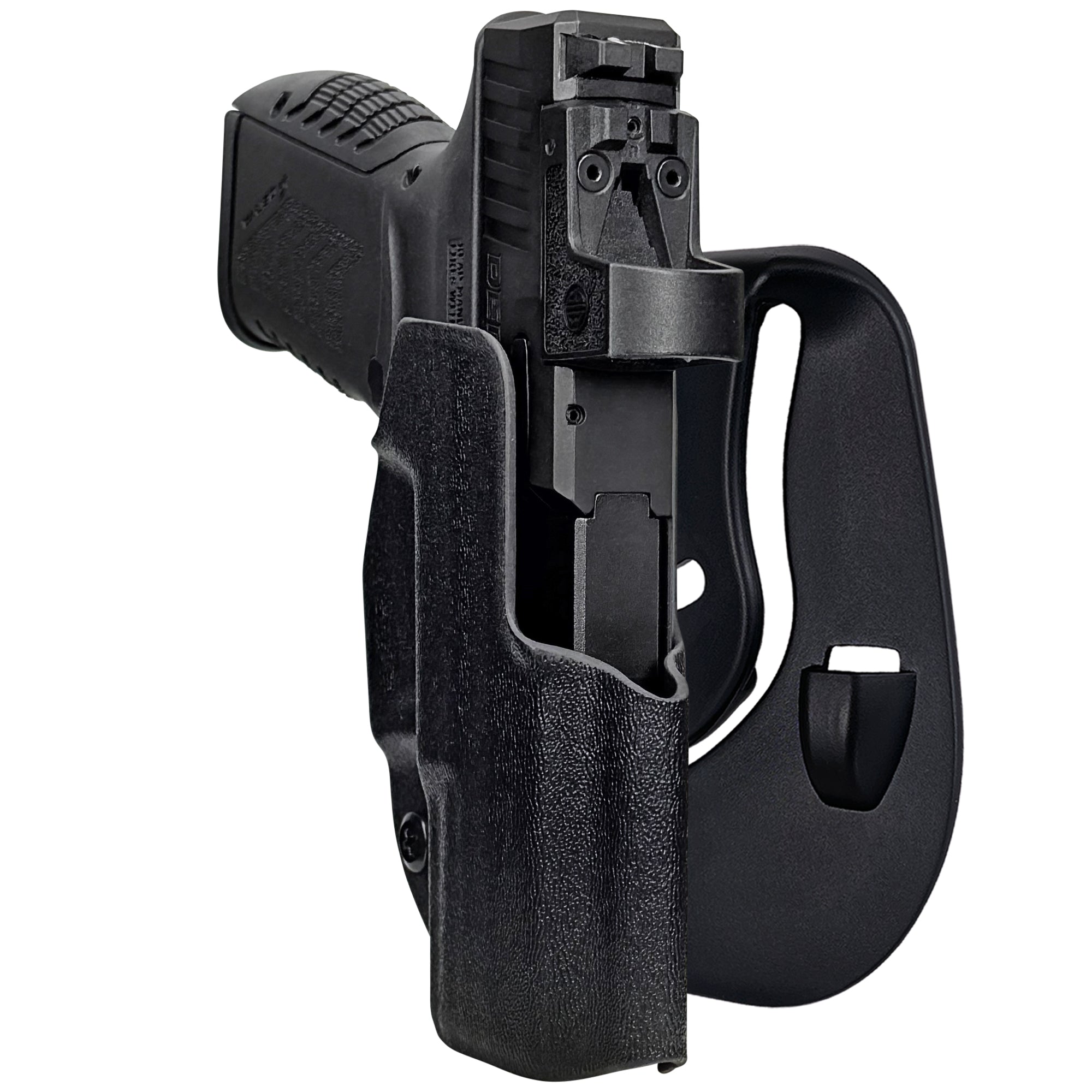 DY OWB Paddle Holster for Derya DY9Z