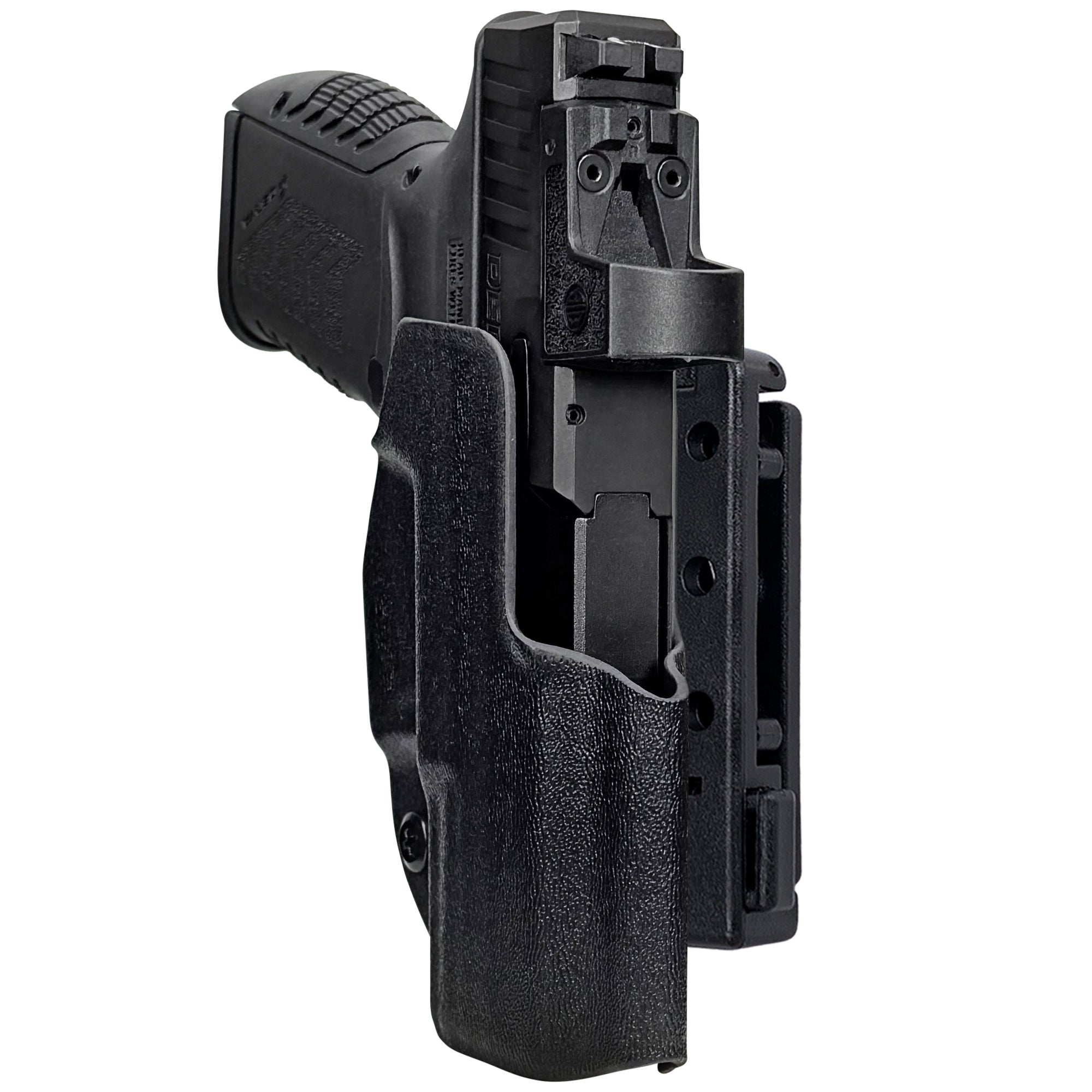 Pro IDPA Competition Holster for Derya DY9Z
