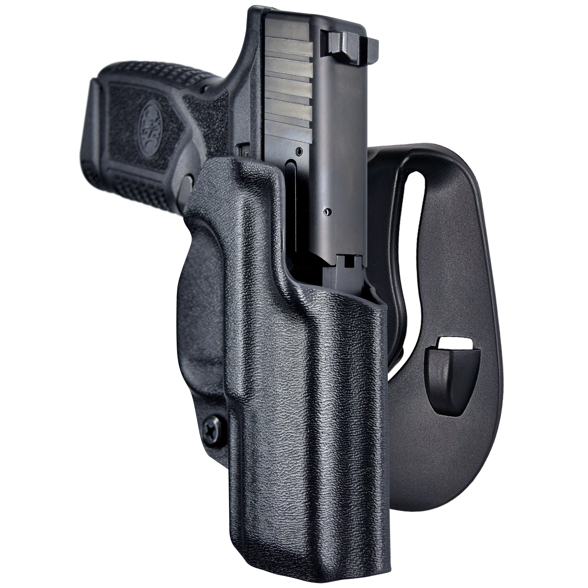 FN Reflex OWB Paddle Holster