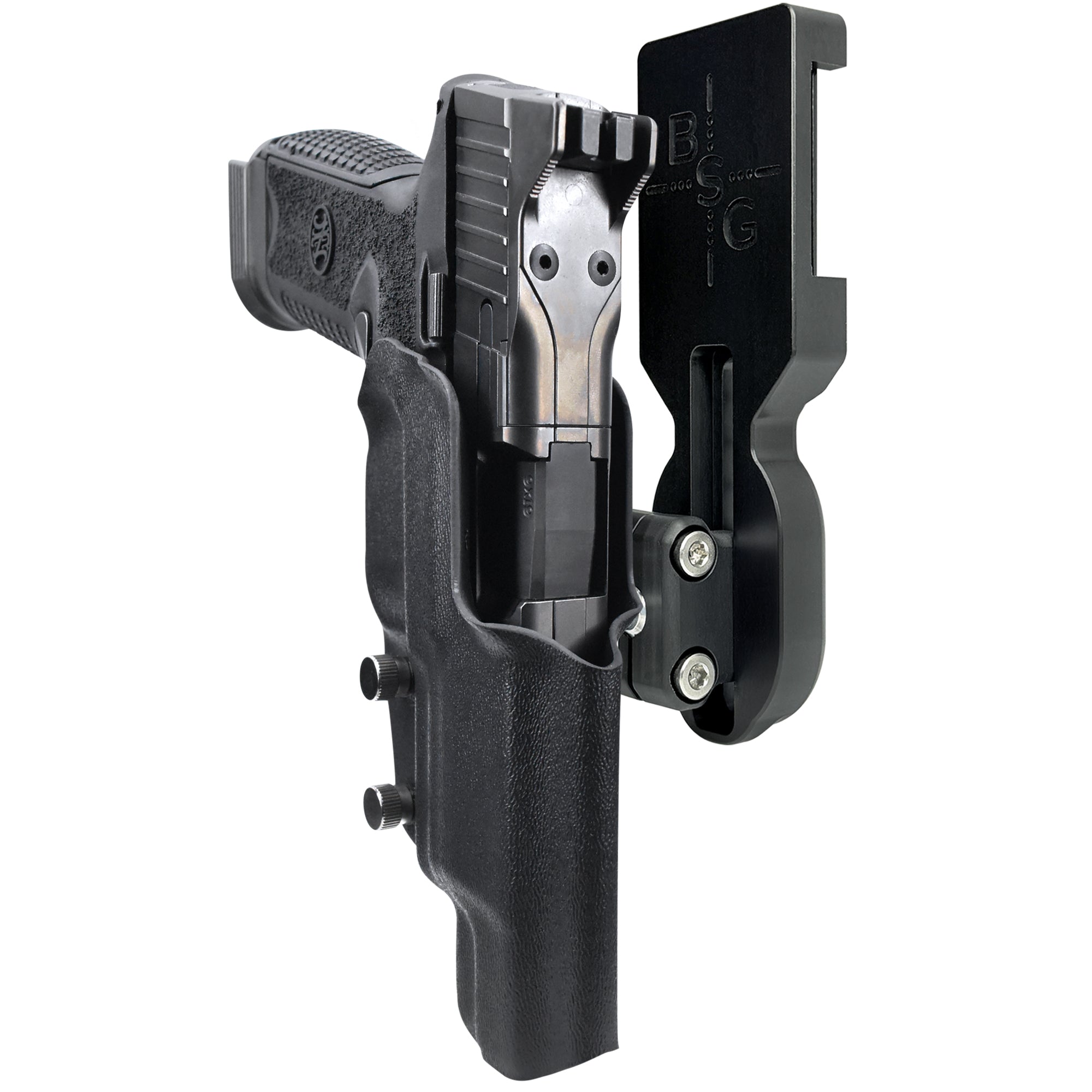 FN 509 LS Edge Pro Ball Joint Competition Holster