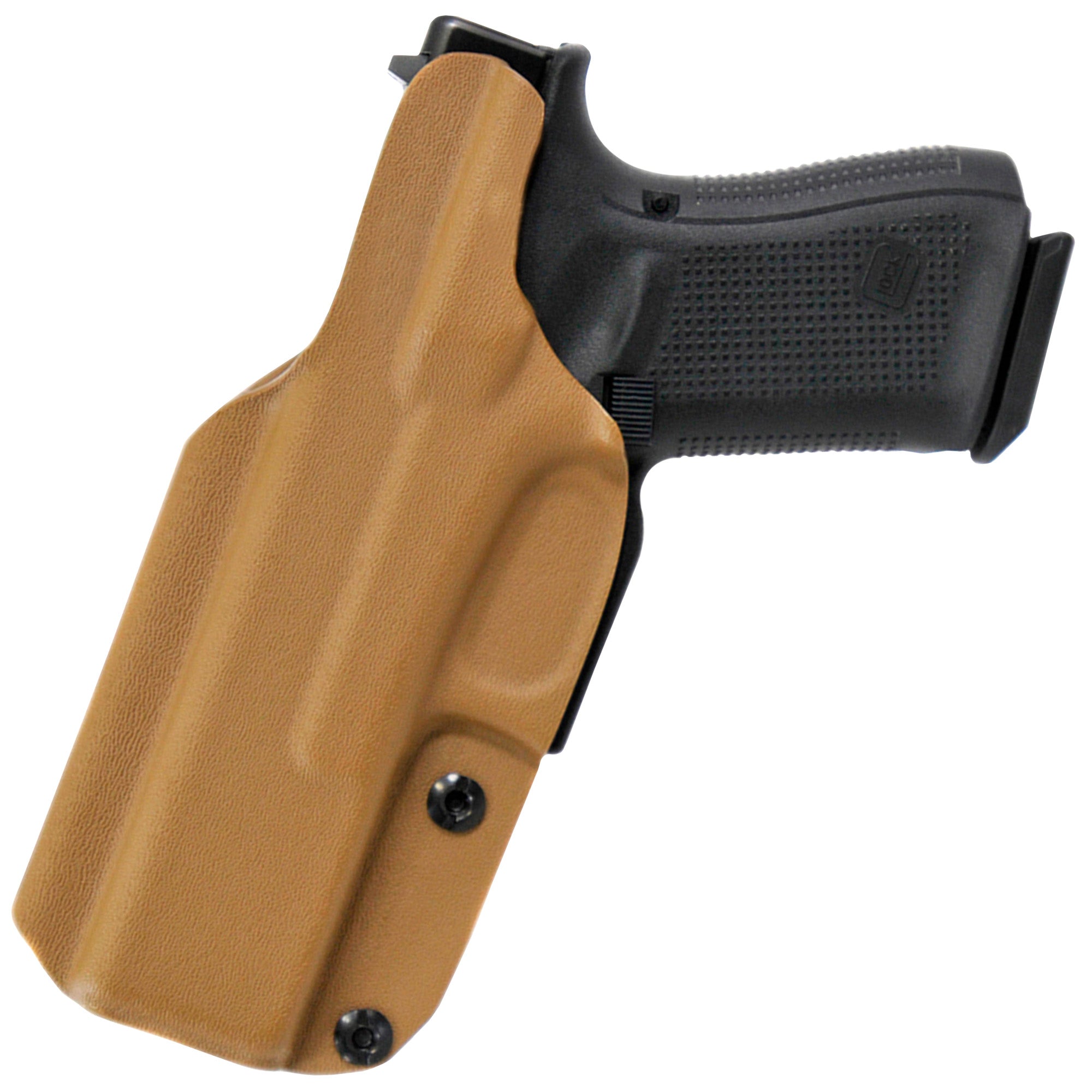 Glock 17, 22, 31 (Gen 4) IWB Sweat Guard Holster