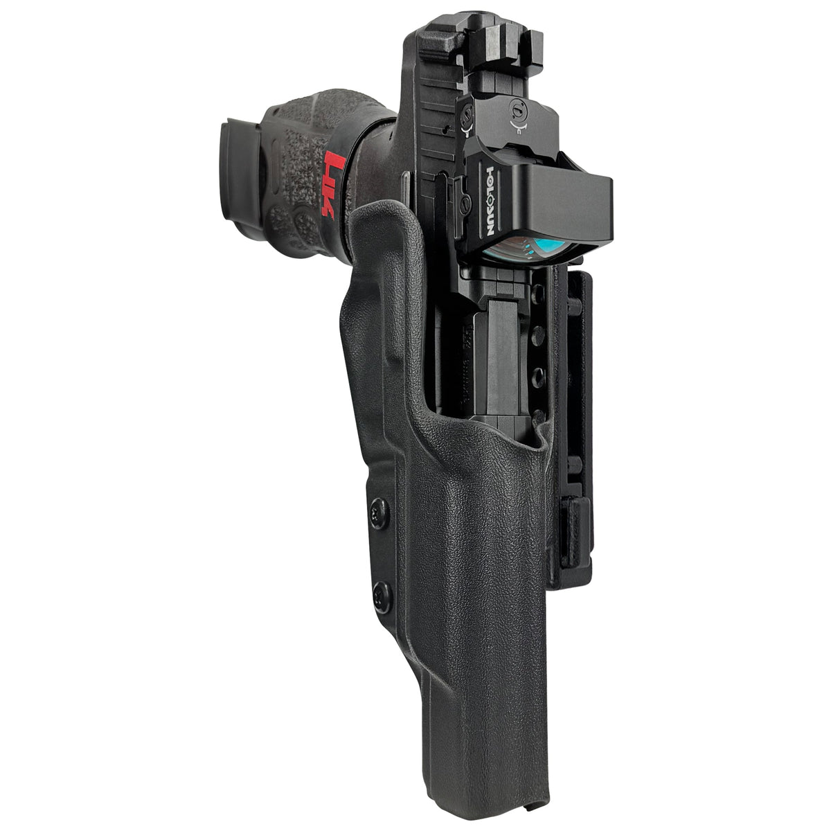 Pro IDPA Competition Holster for H&K VP9 Match