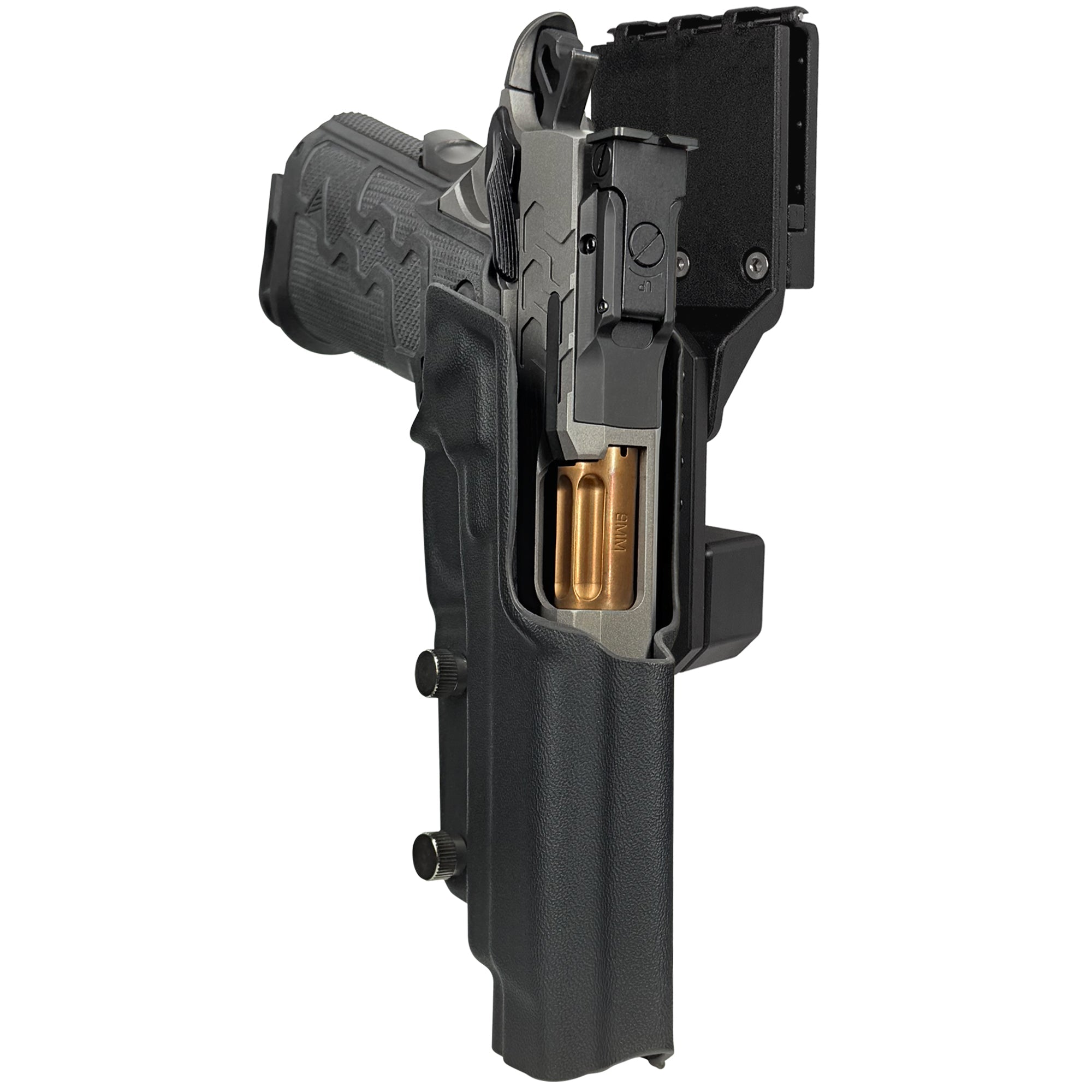 Kimber 2K11 Pro Competition Holster in Black