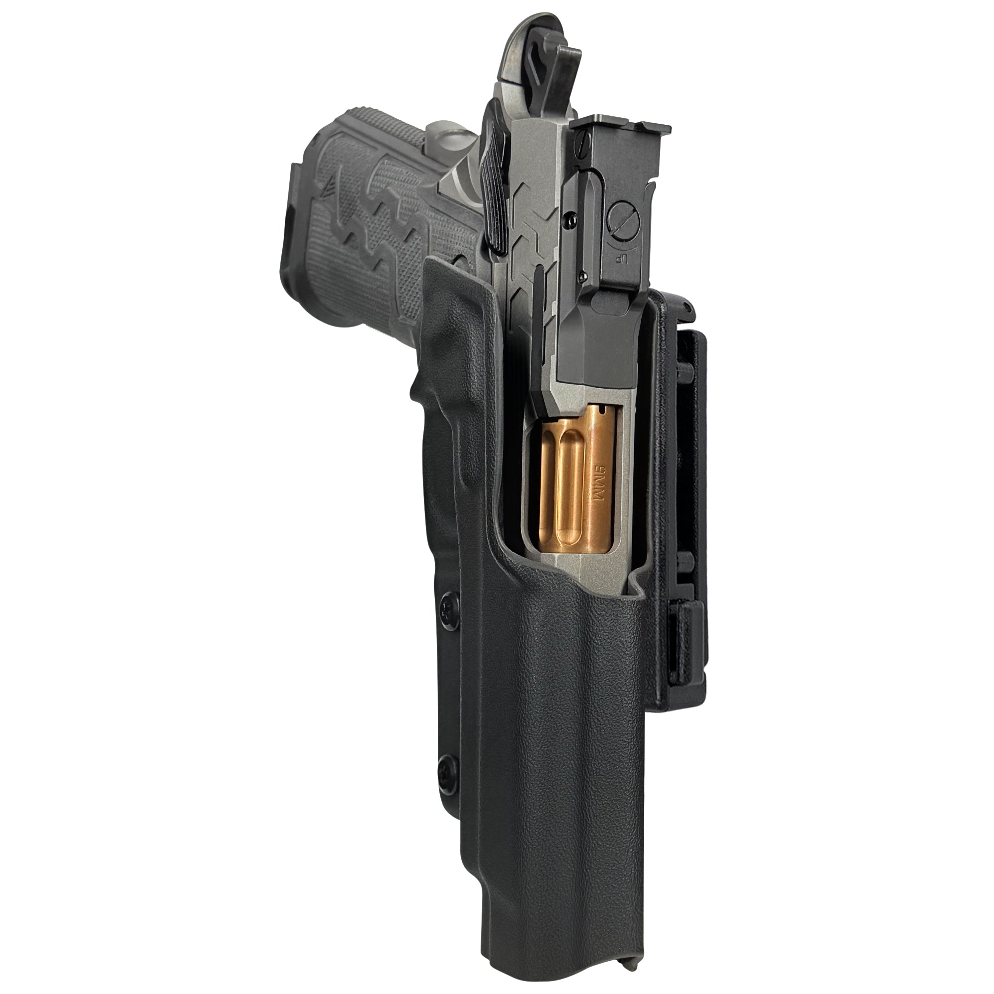 Kimber 2K11 Pro IDPA Competition Holster in Black