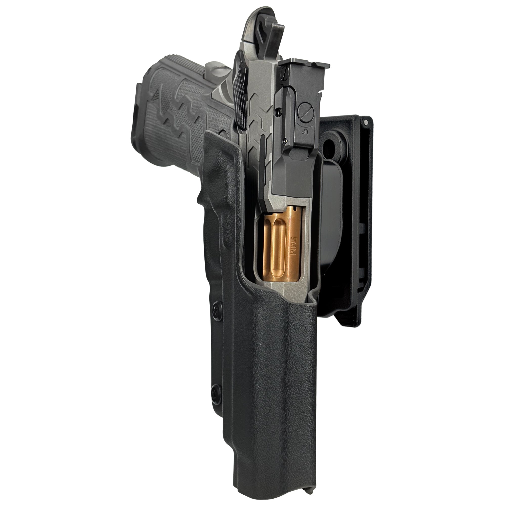 Kimber 2K11 Quick Release IDPA Holster in Black