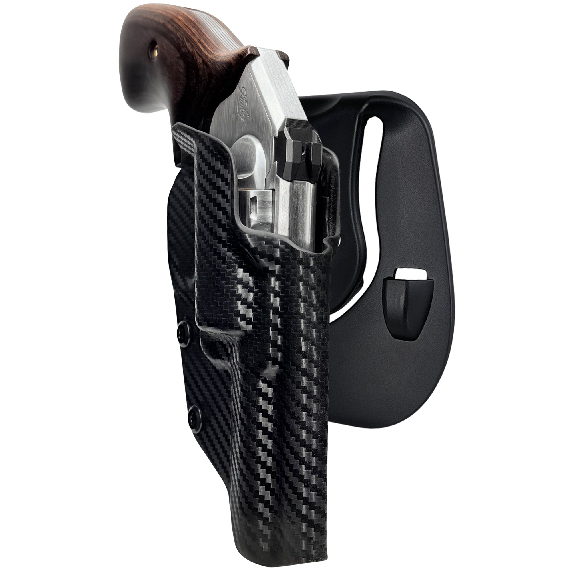 OWB Paddle Holster for Kimber K6s 3in