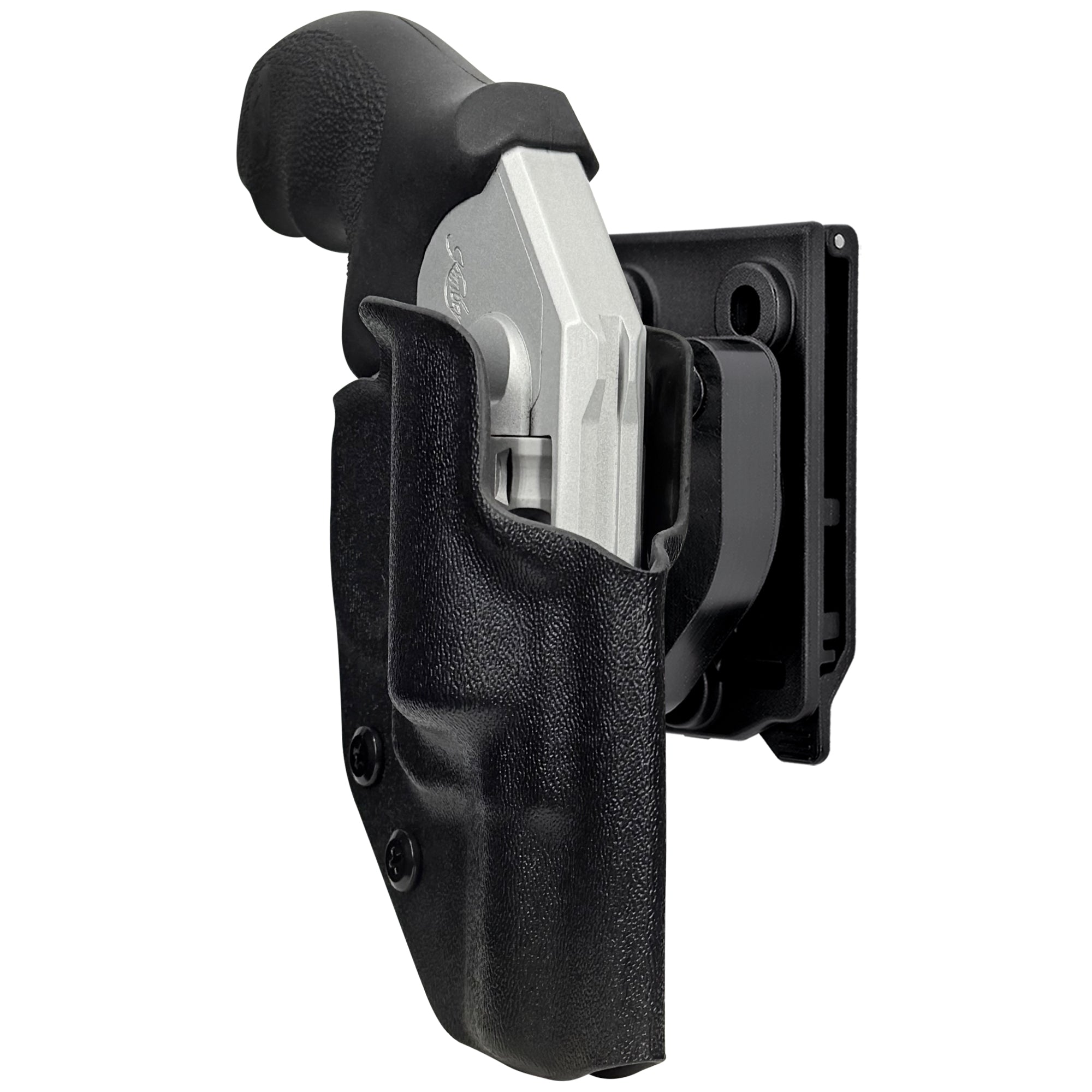 Kimber K6xs Quick Release IDPA Holster in Black