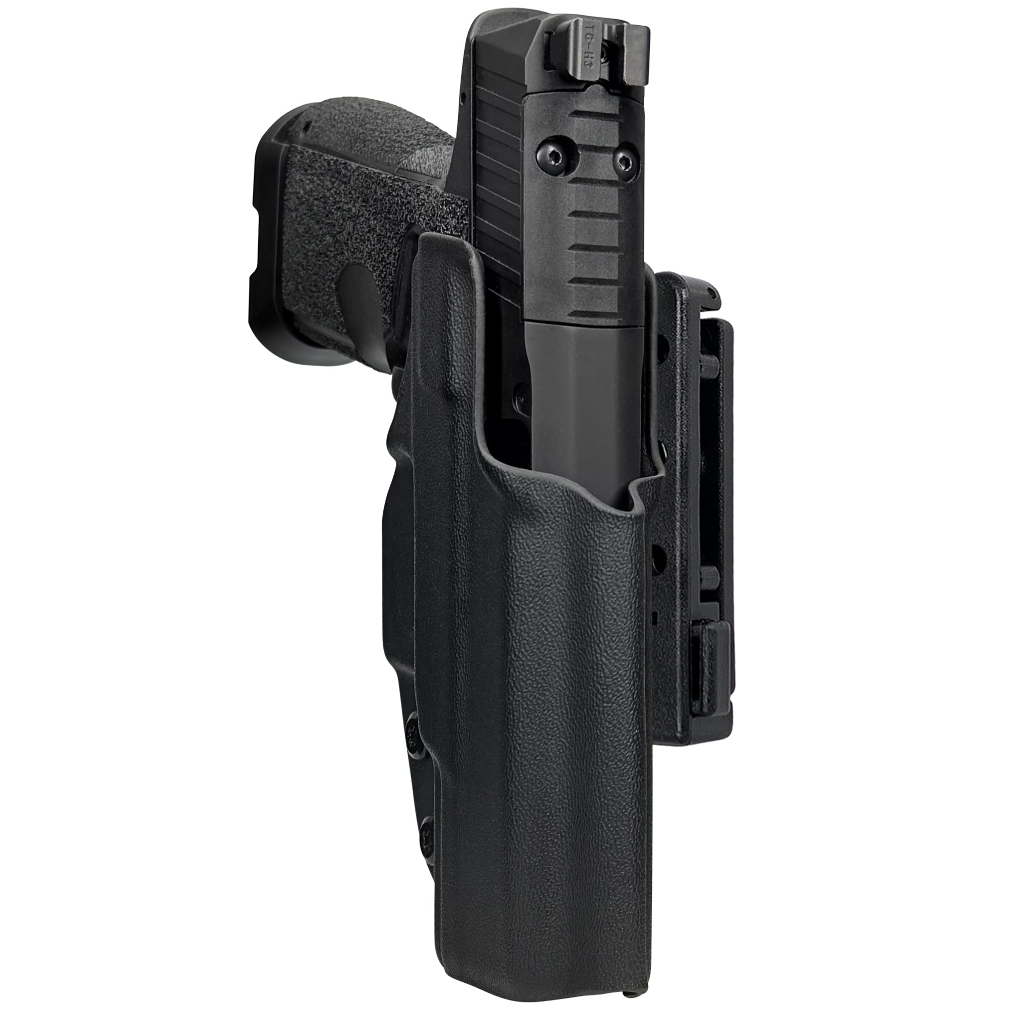Kimber R7 Mako CC Pro IDPA Competition Holster in Black