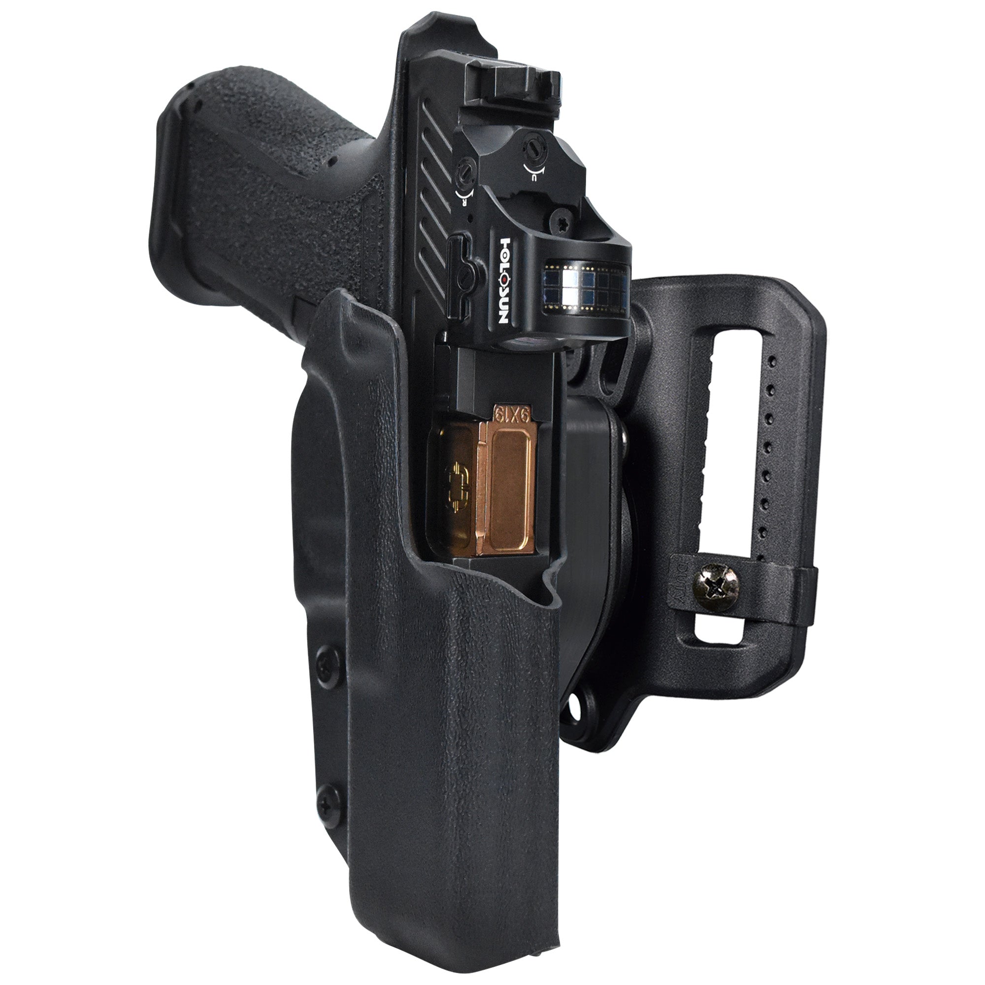 【日本製】 BSG_MR920L_Belt_Loop_Bk_3ca6d4 個人装備