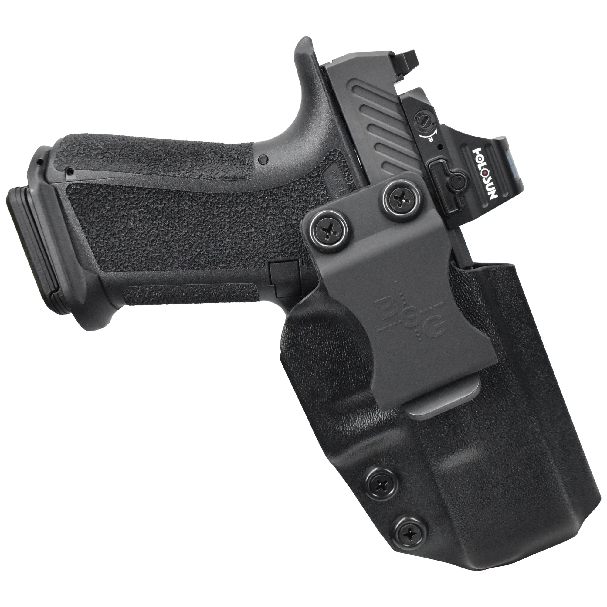 Shadow Systems MR920 IWB Sweat Guard Holster