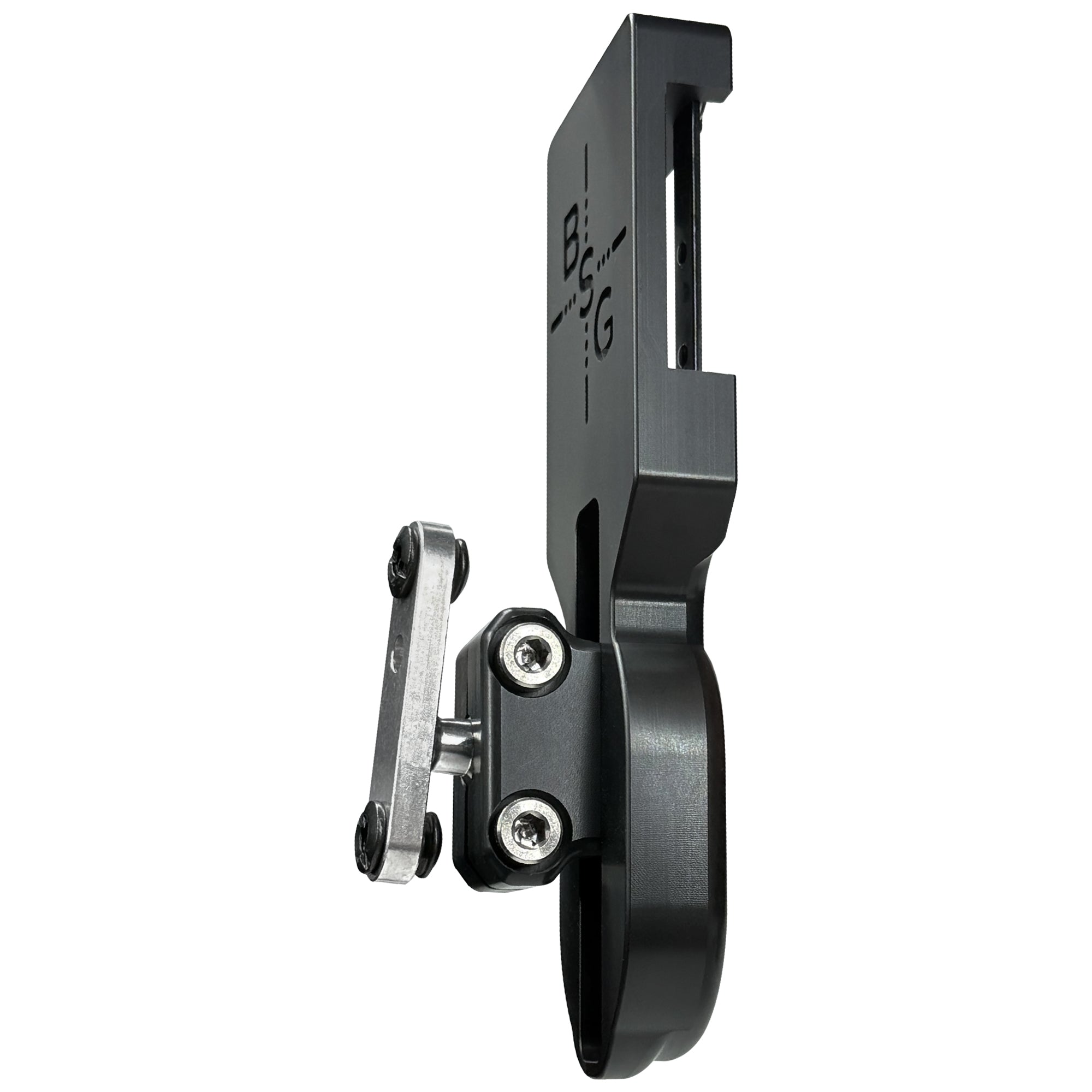 Staccato HD C3.6 w/ Streamlight TLR-7X Pro Ball Joint Competition Holster