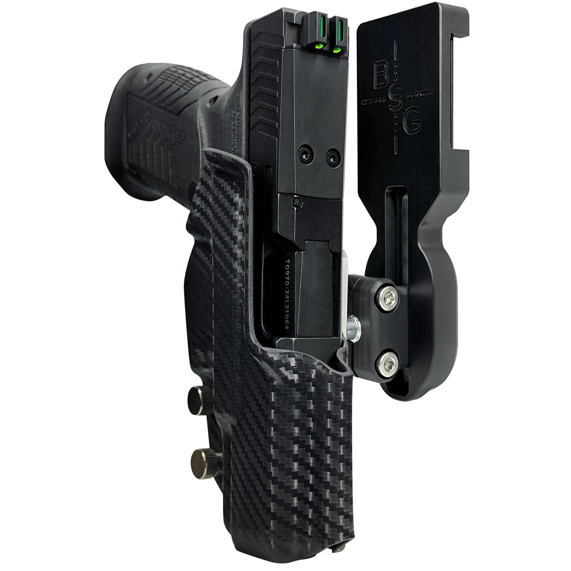 Pro Ball Joint Competition Holster for Derya DY9