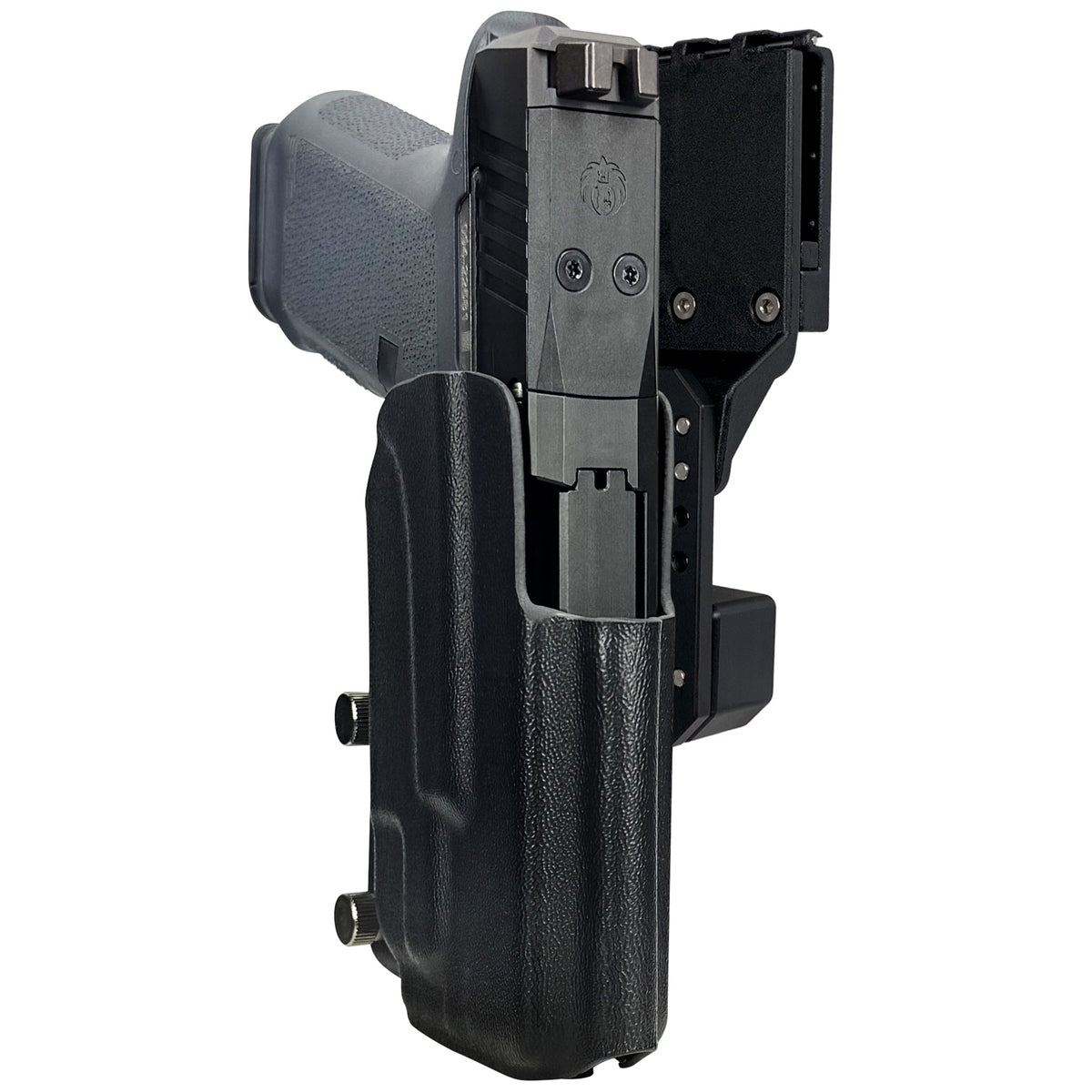 Pro Competition Holster for Ruger RXM TLR7X