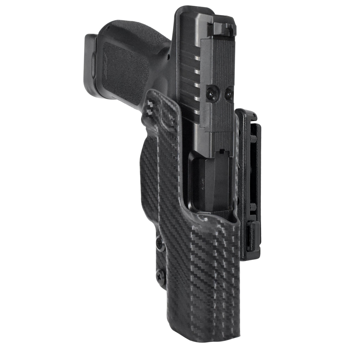 Pro IDPA Competition Holster for Rost Martin RM1C