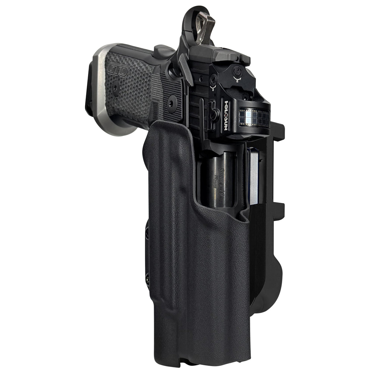 IDPA Quick Mount Holster for Sig P211 X300UA