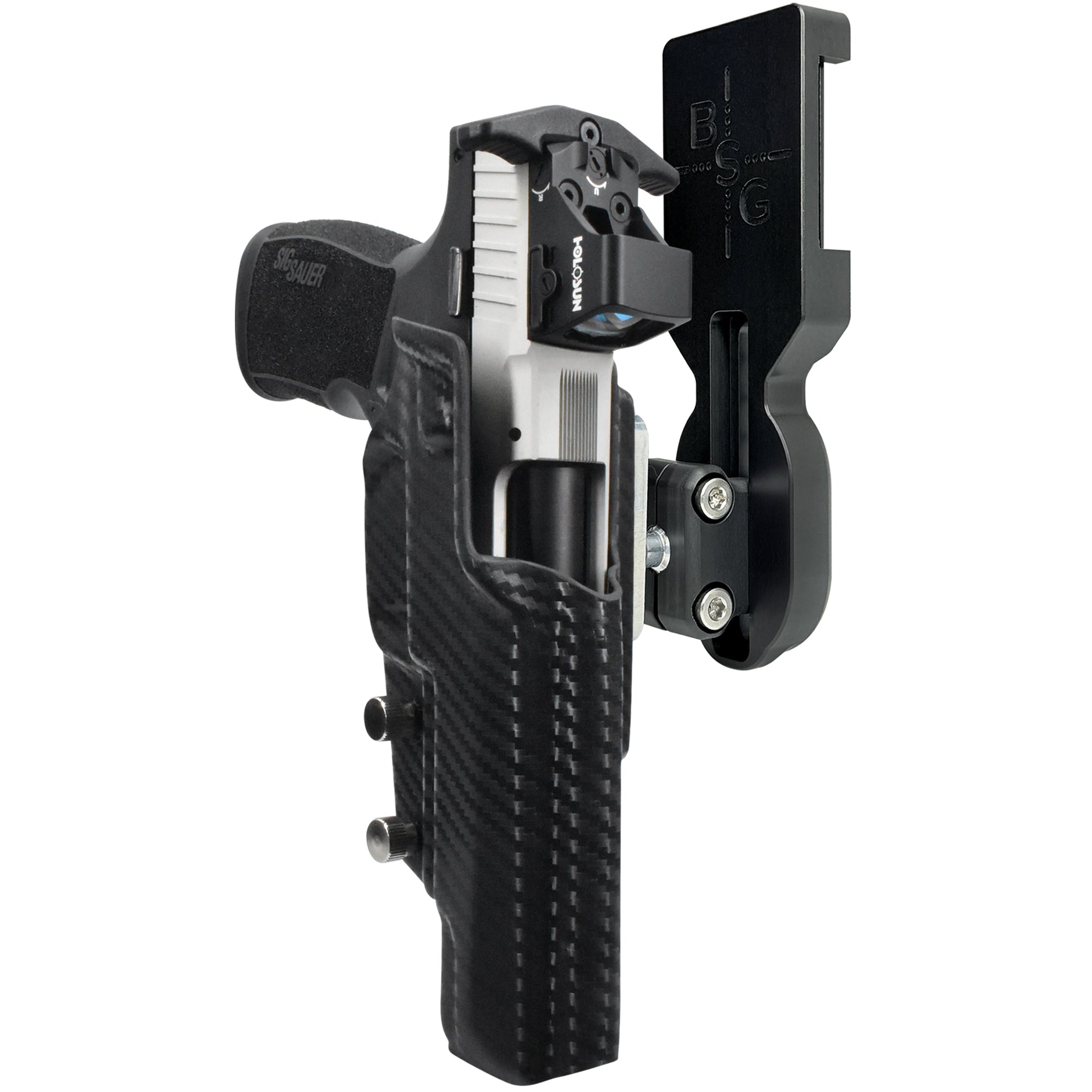Sig Sauer P322-COMP Pro Ball Joint Competition Holster