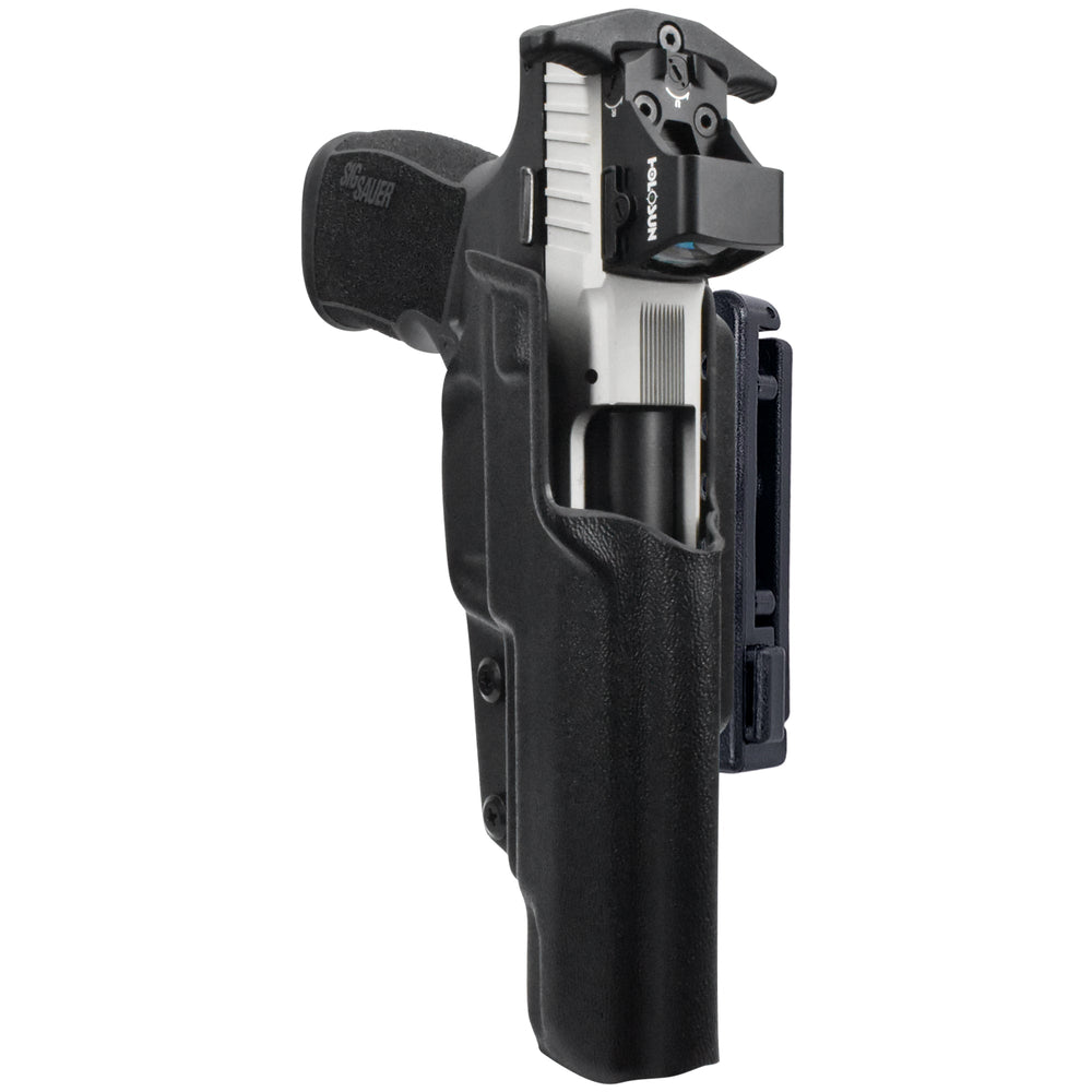Fondina Da Cintura Per Caricatori Sig Sauer P322, EAMP Challenger MagP1102, ABS Nero - Foto 3